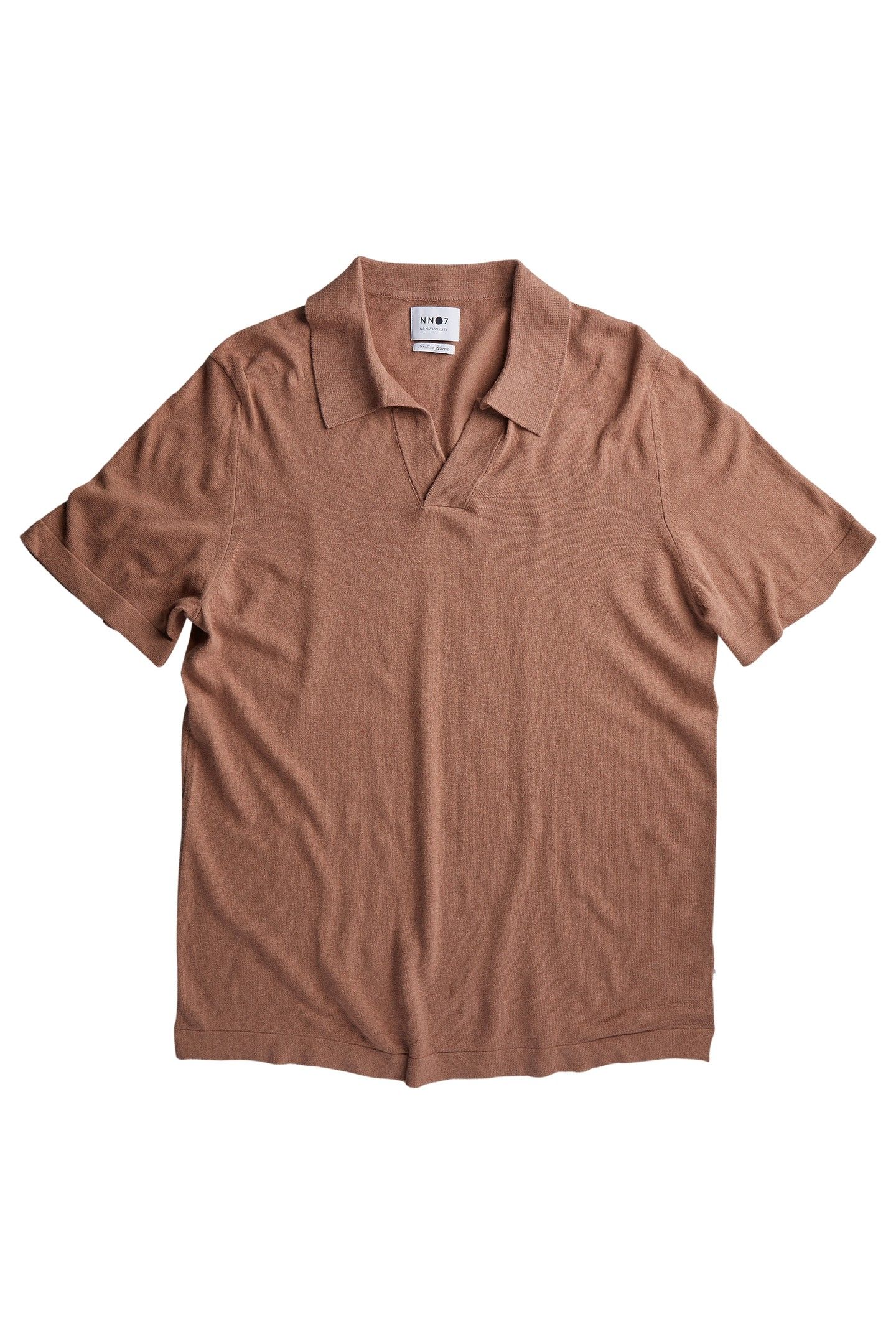 RYAN POLO 6311 NOUGAT 3