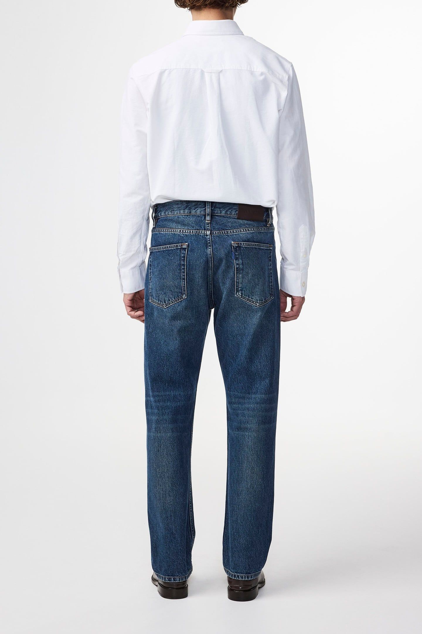 SONNY JEANS STONEWASHED 3