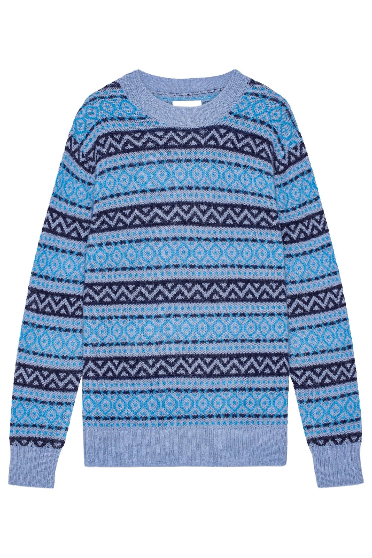 GRANT 6594 LIGHT BLUE 1