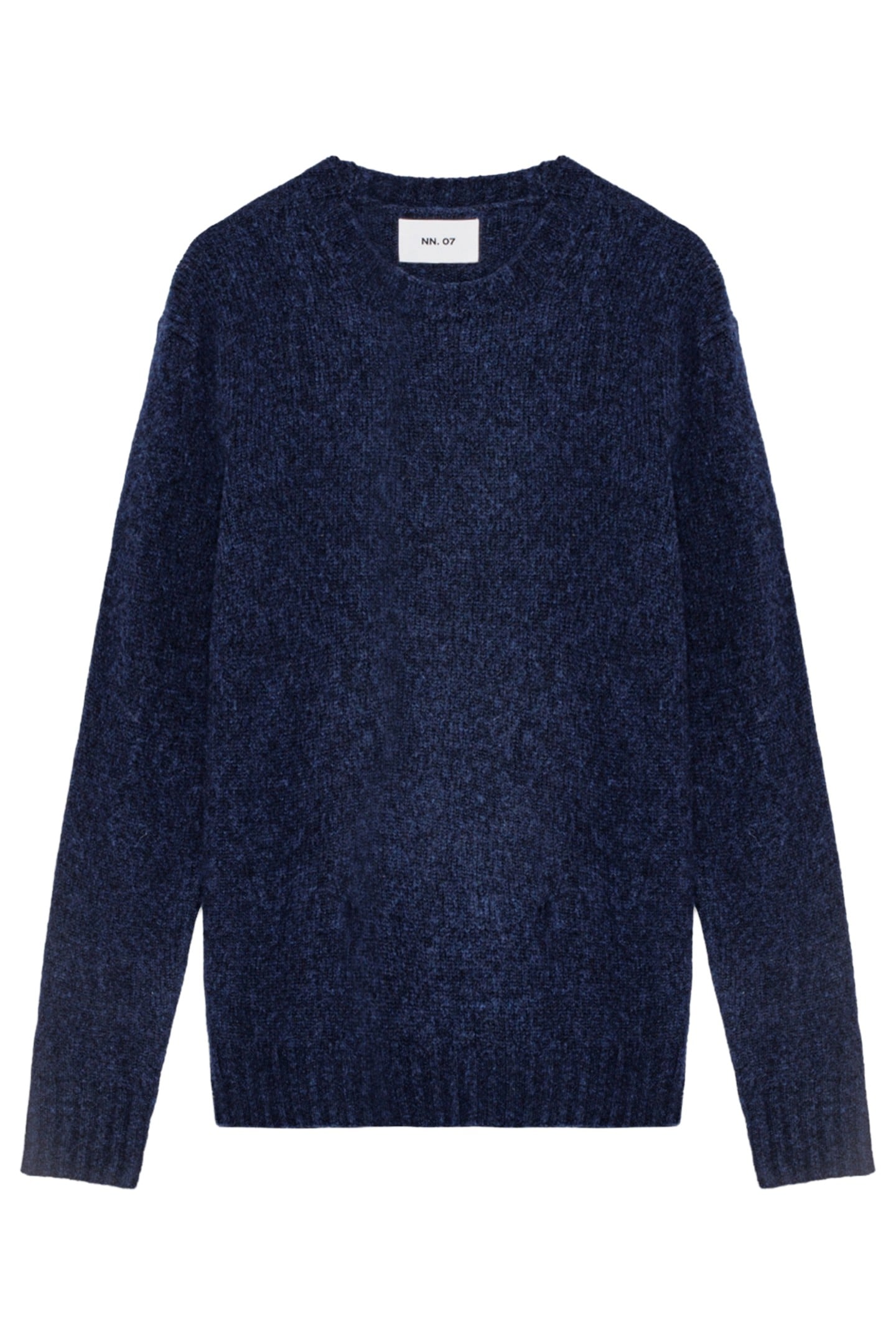 LEE KNIT NAVY BLUE 4