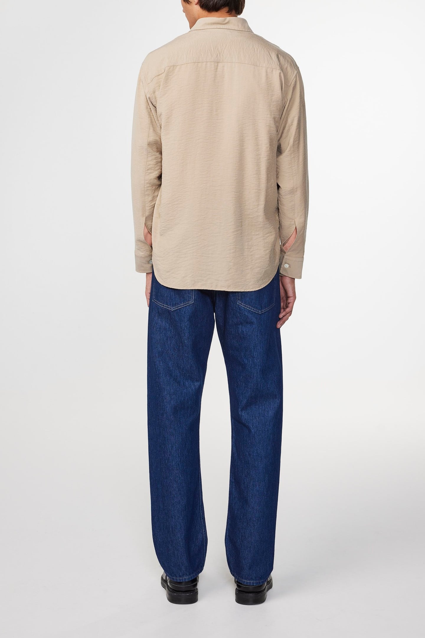 FREDDY NO PKT 5971 DESERT KHAKI 3