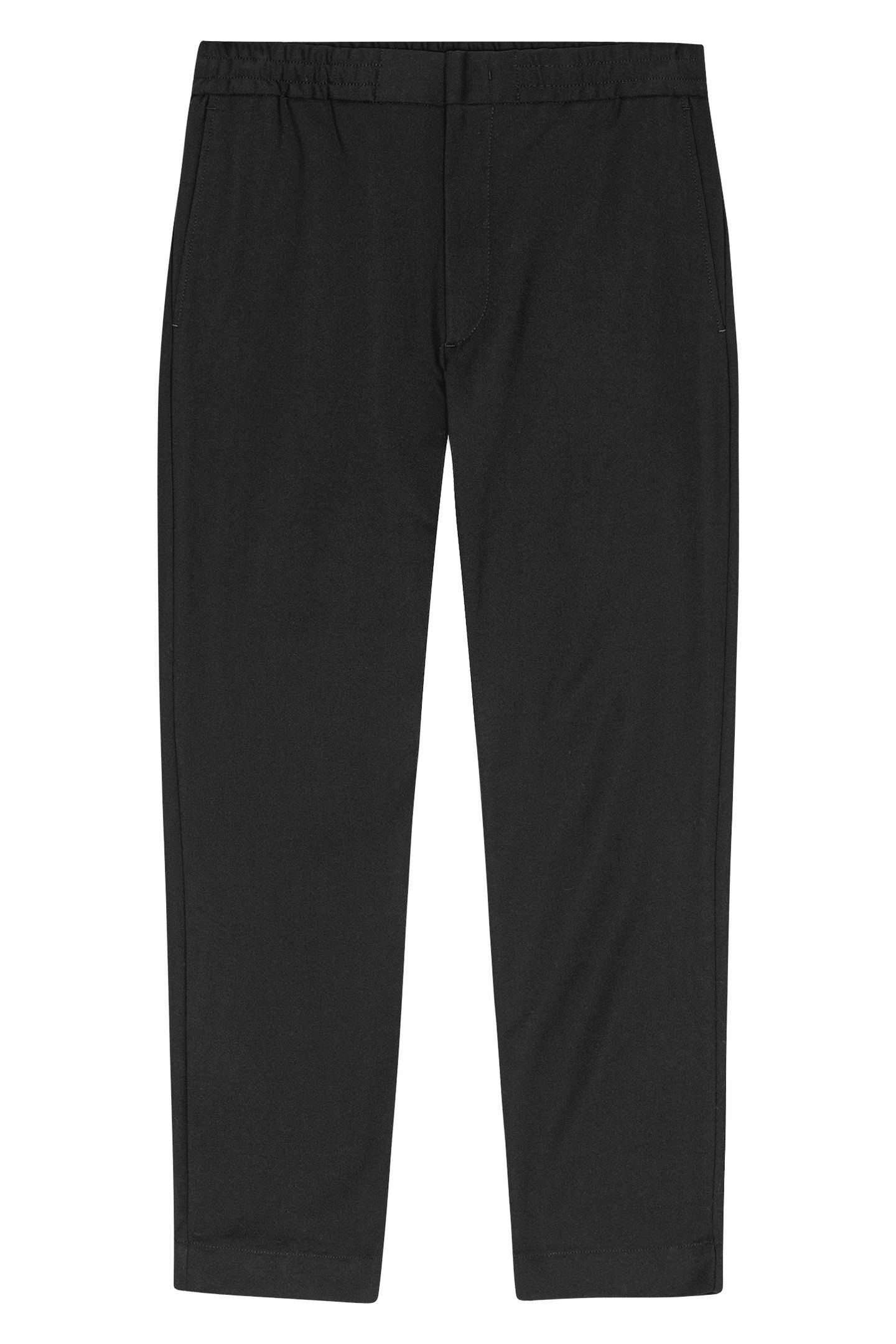 BILLIE TROUSERS BLACK 5