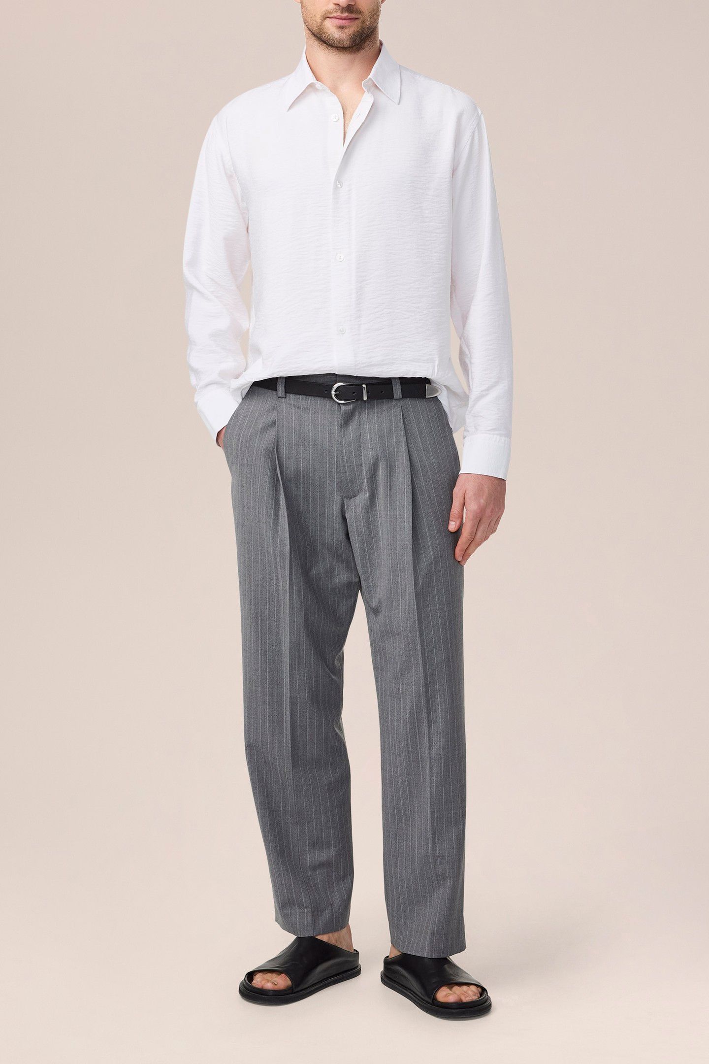 FREDDY SHIRT WHITE 2