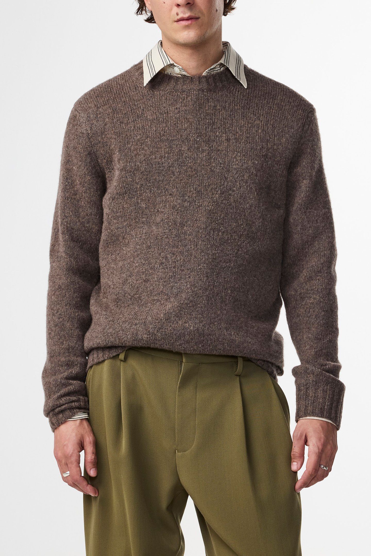 LEE KNIT TARMAC 1