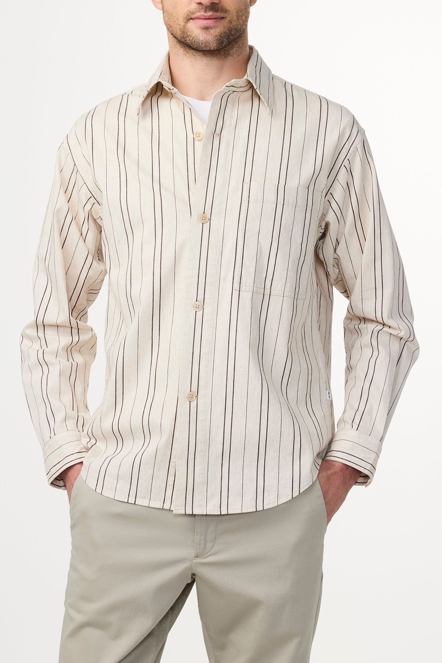 ADWIN 5393 VARIOUS STRIPE 2