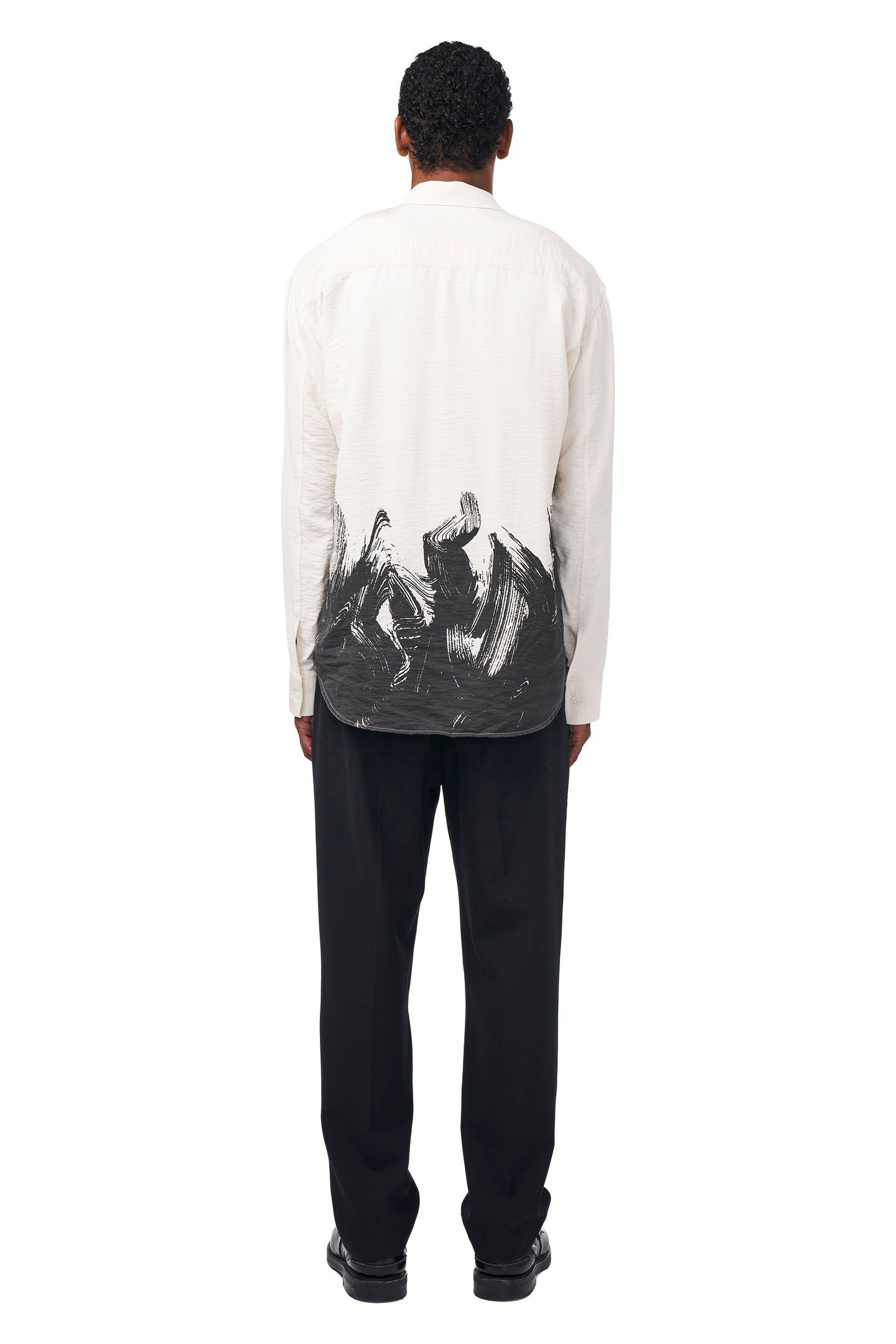 FREDDY NO PKT 5971 IVORY 3