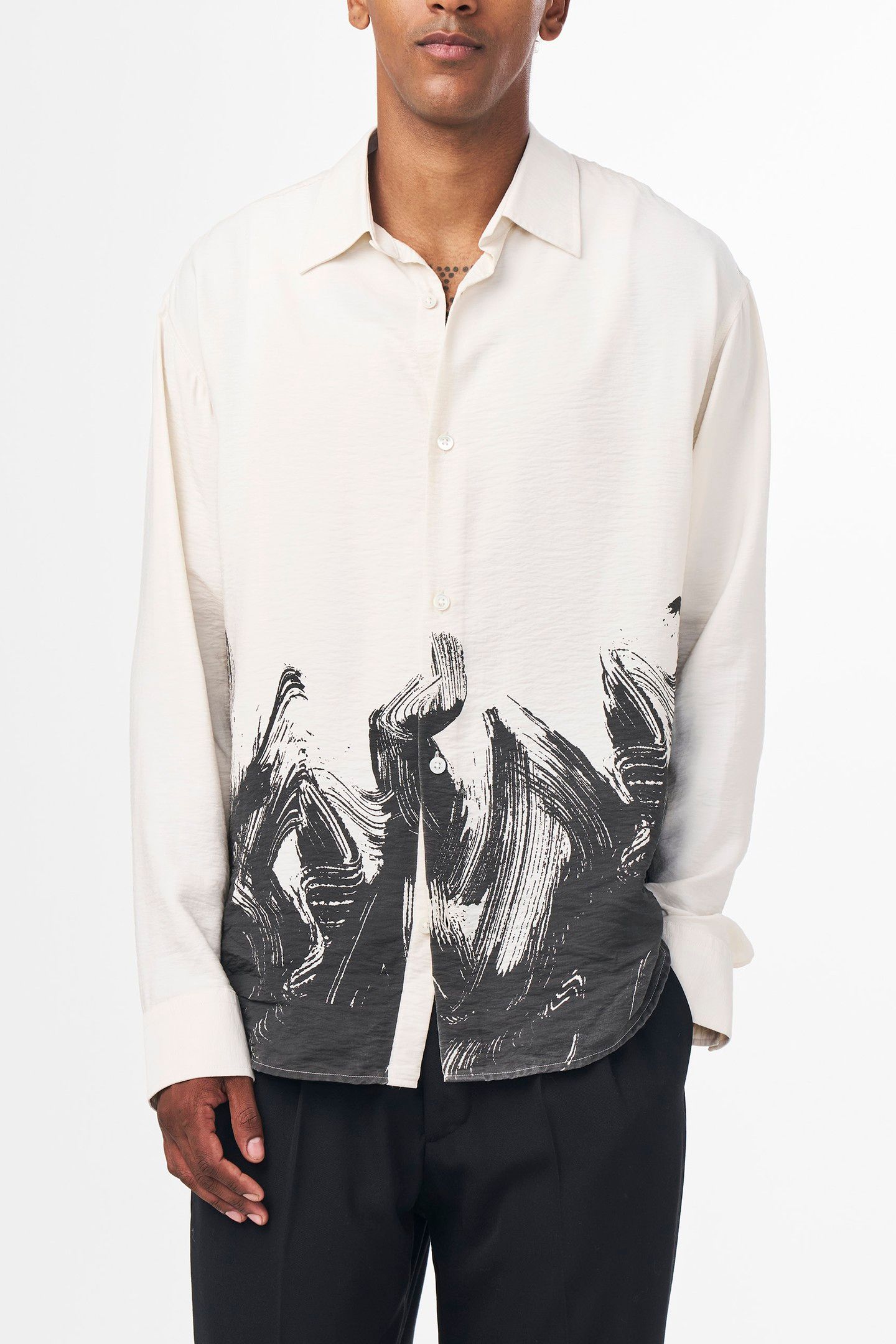 FREDDY NO PKT 5971 IVORY 2