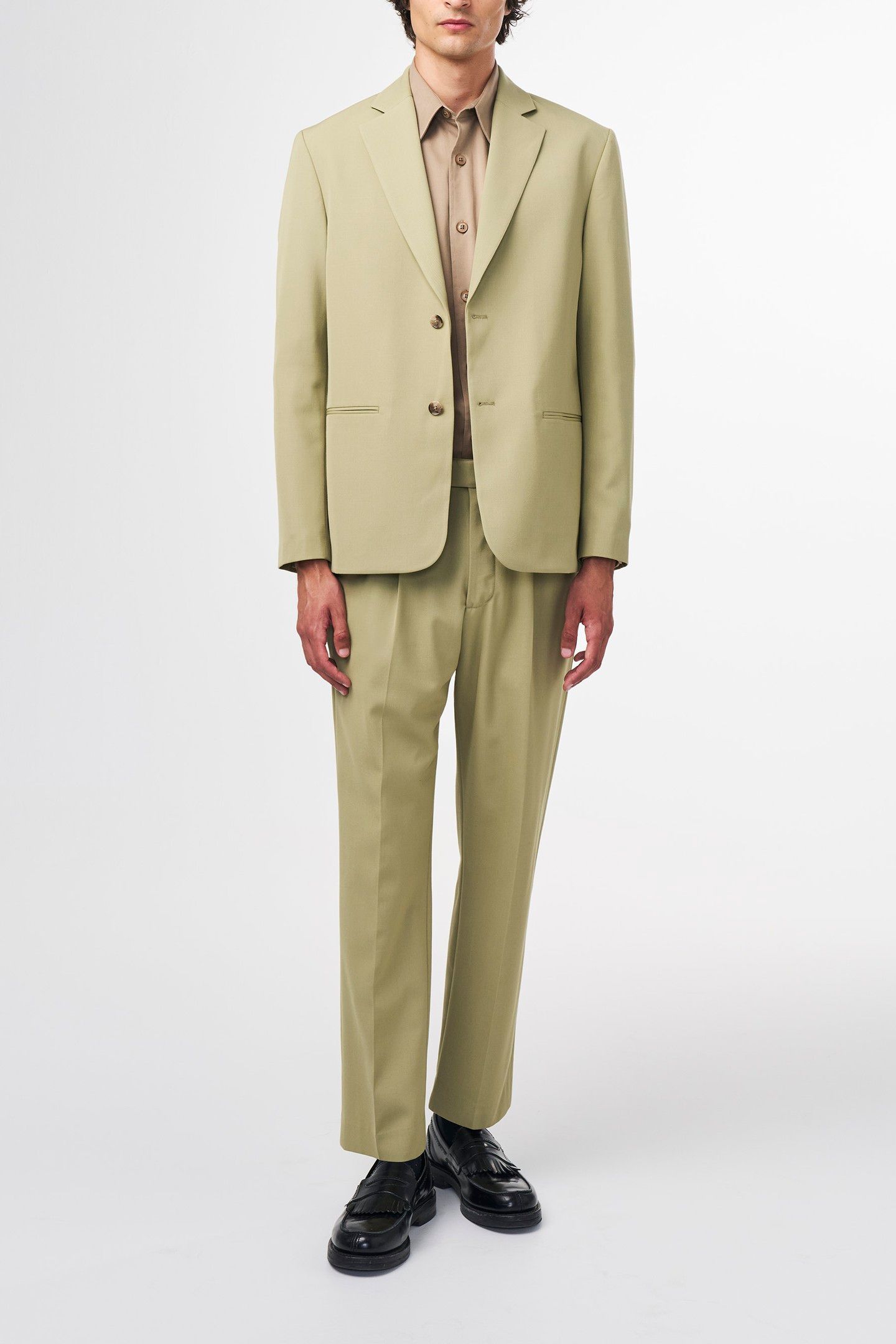 TIMO 1728 EVERGREEN 1