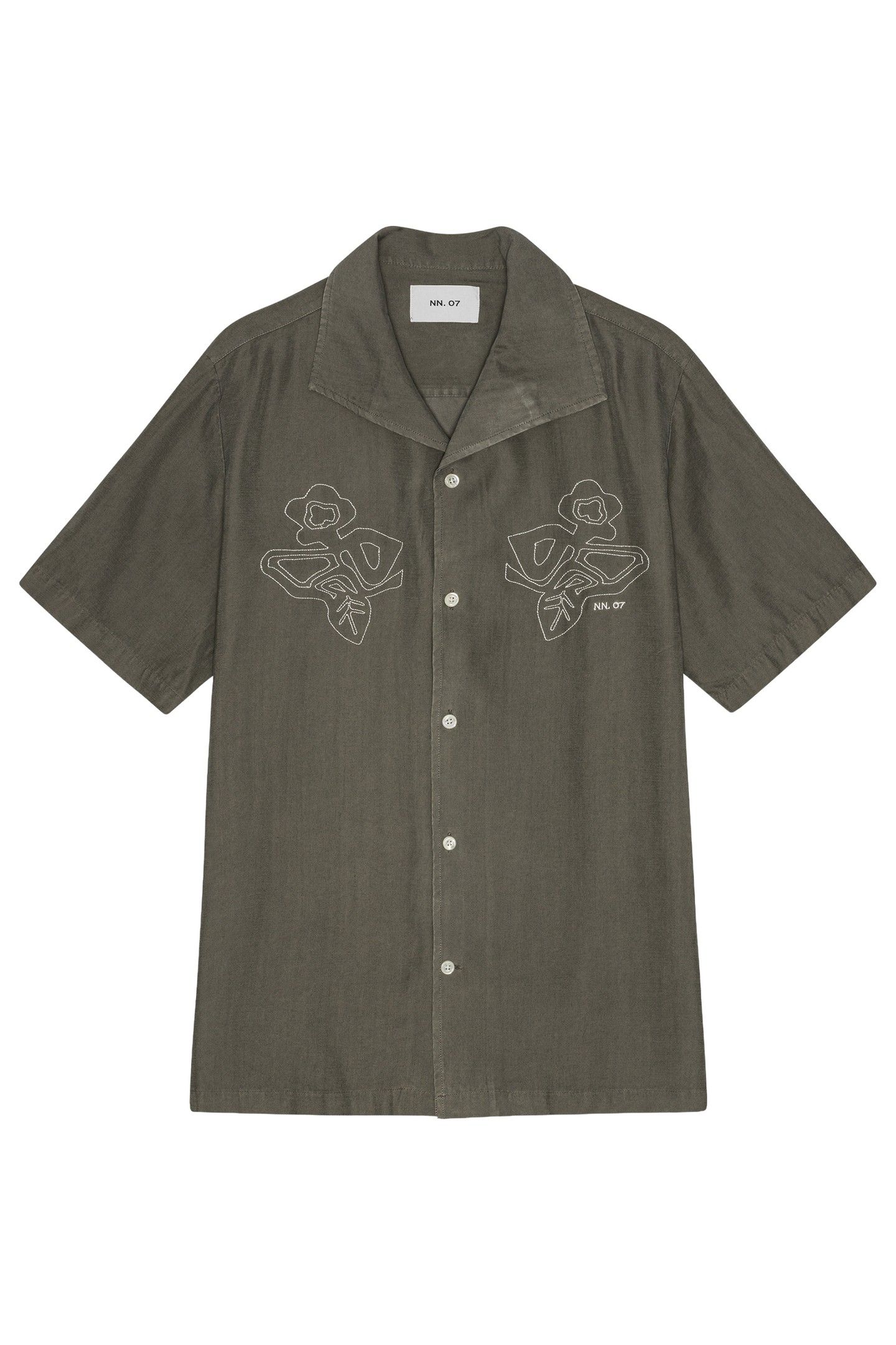 ARES SS 5027 CAPERS 4