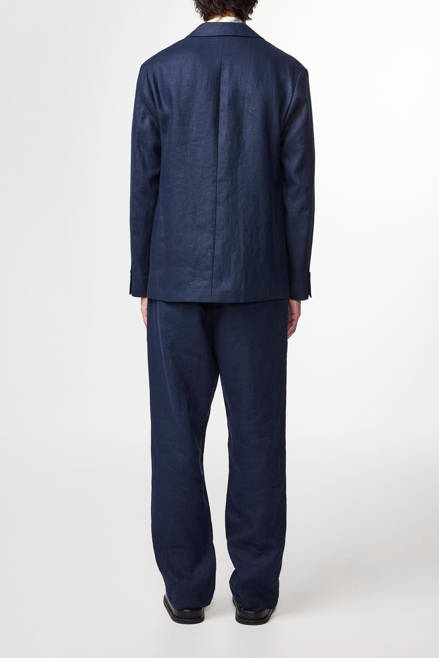 TIMO 1454 NAVY BLUE 3