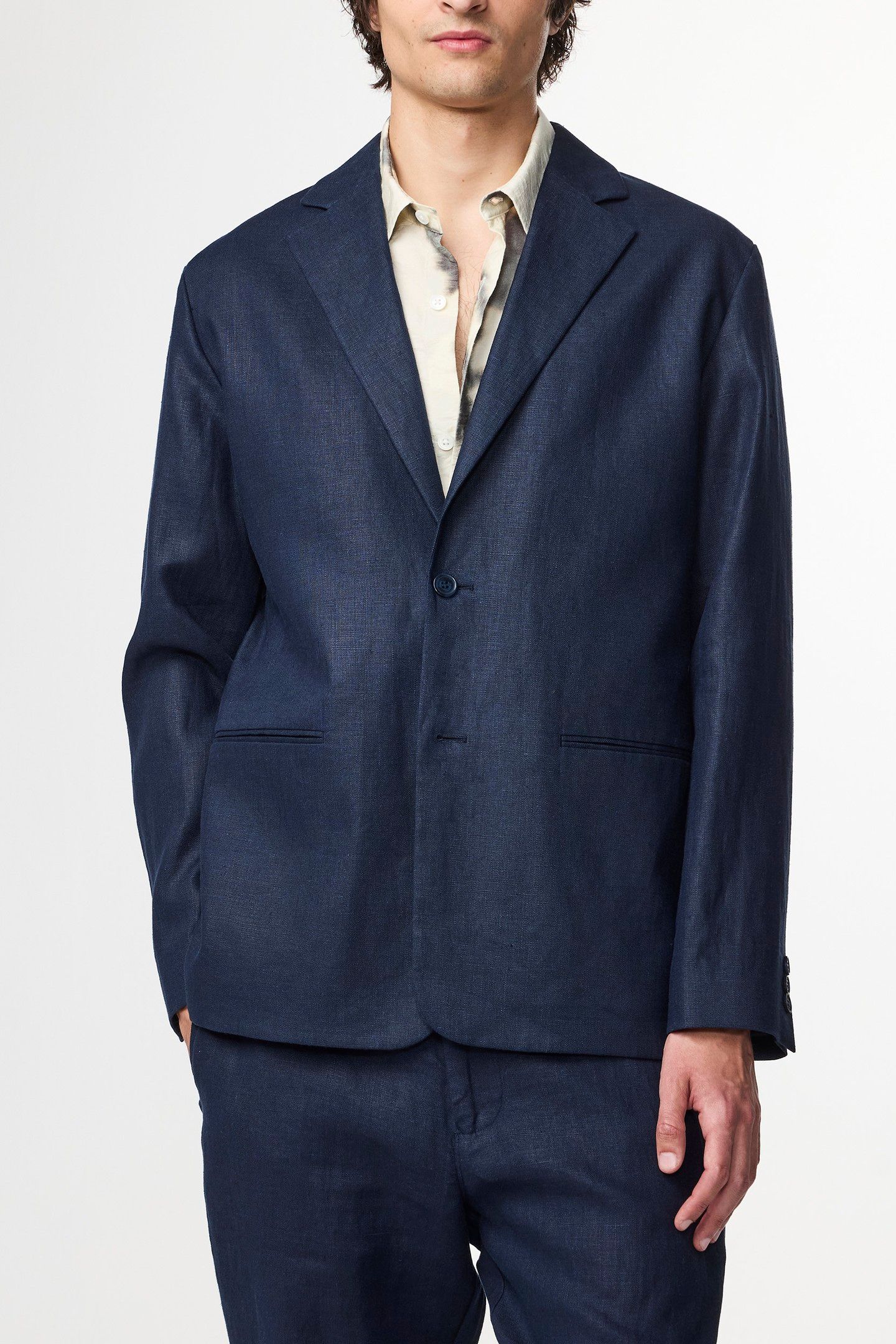 TIMO 1454 NAVY BLUE 2