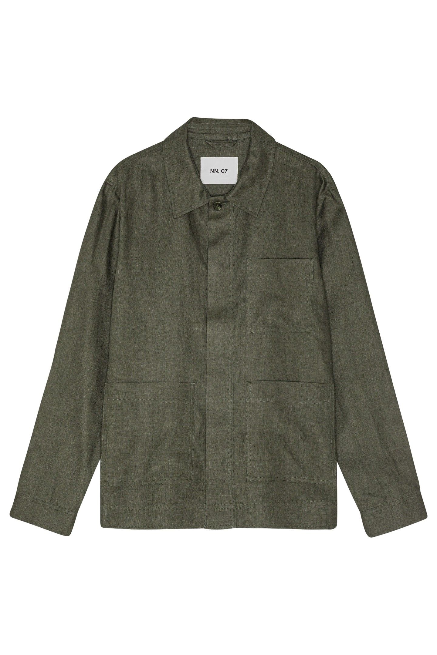 OLAV 1454 CROC GREEN 4