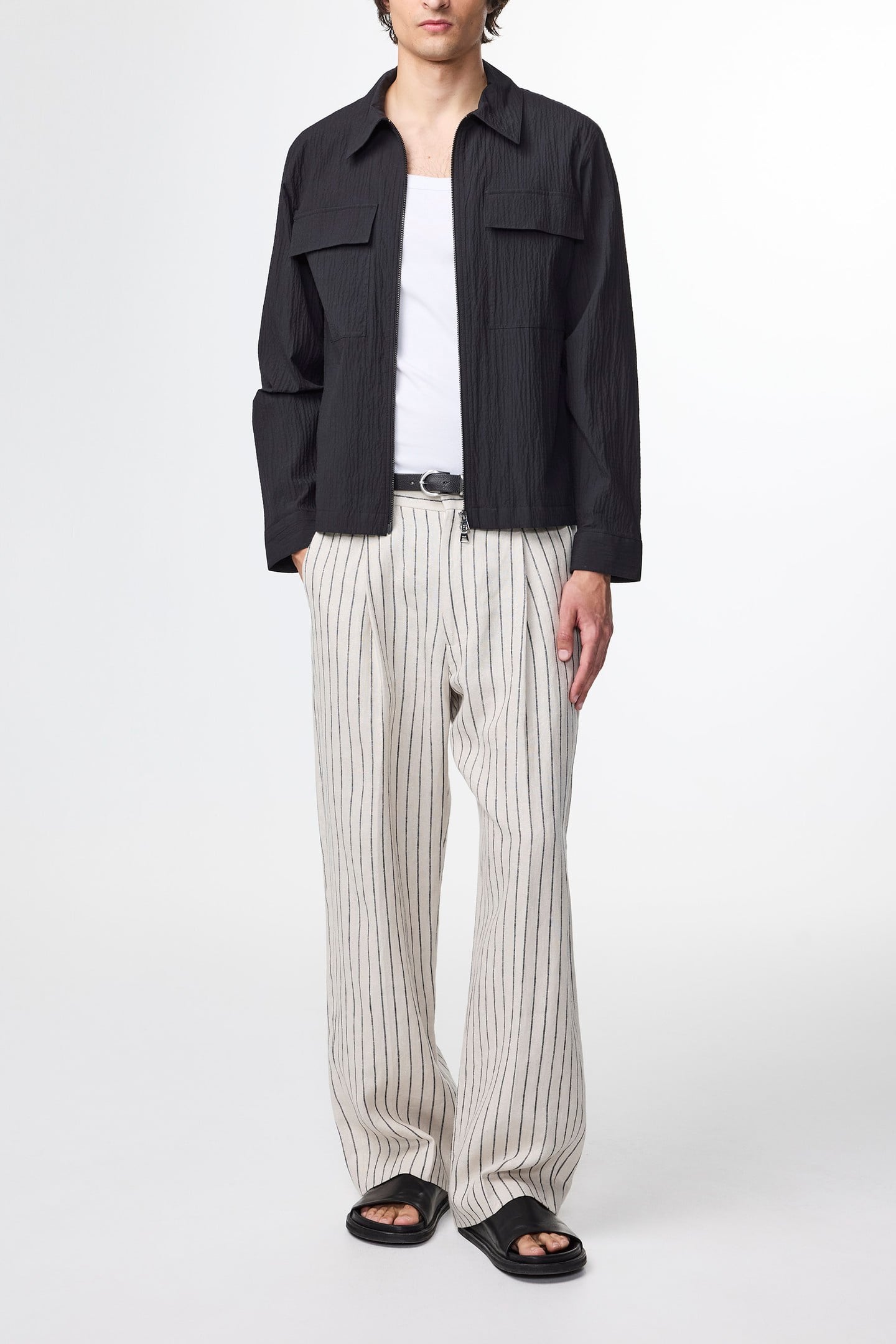 ALBAN 5721 BLACK 1