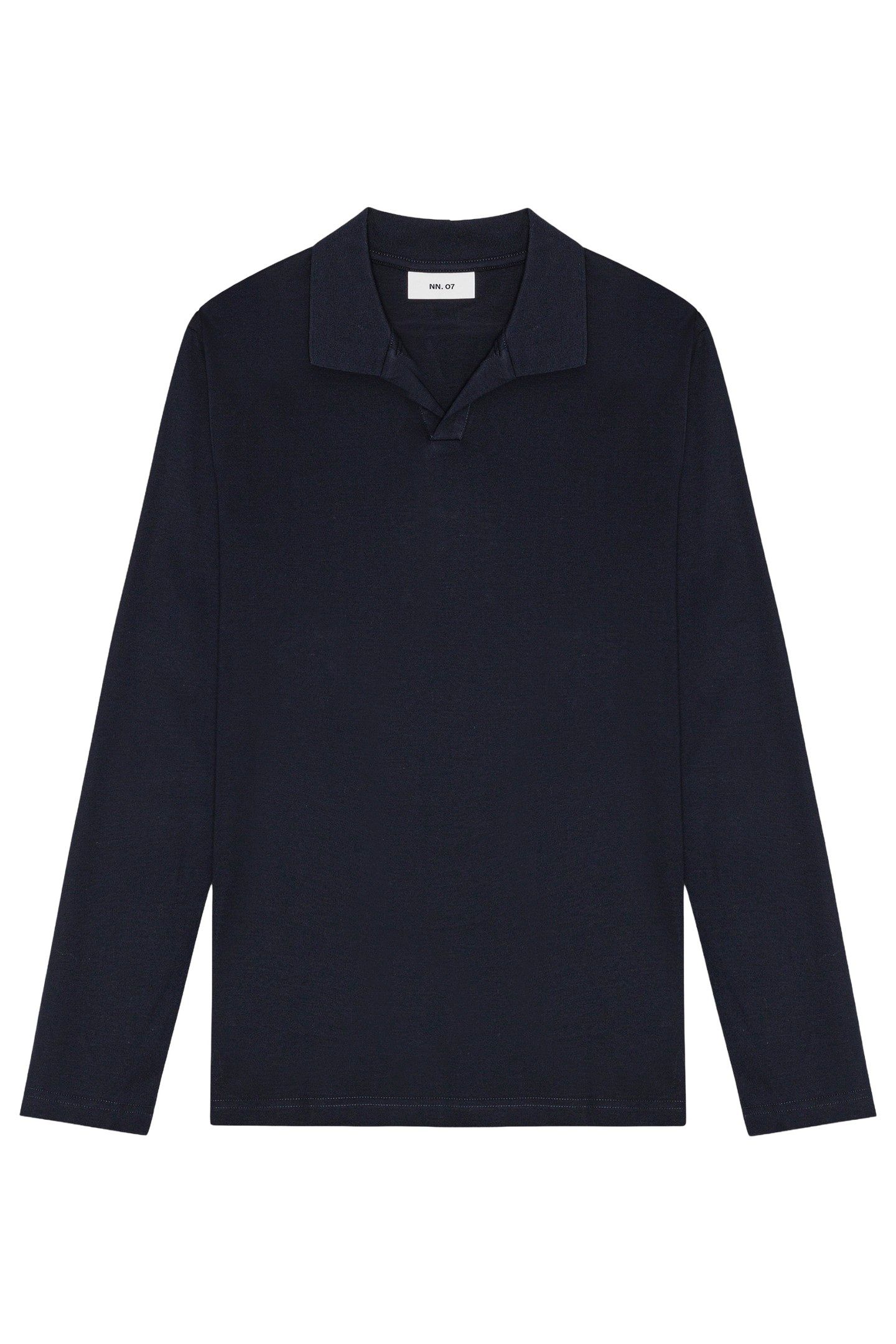 PAUL JERSEY NAVY BLUE 4