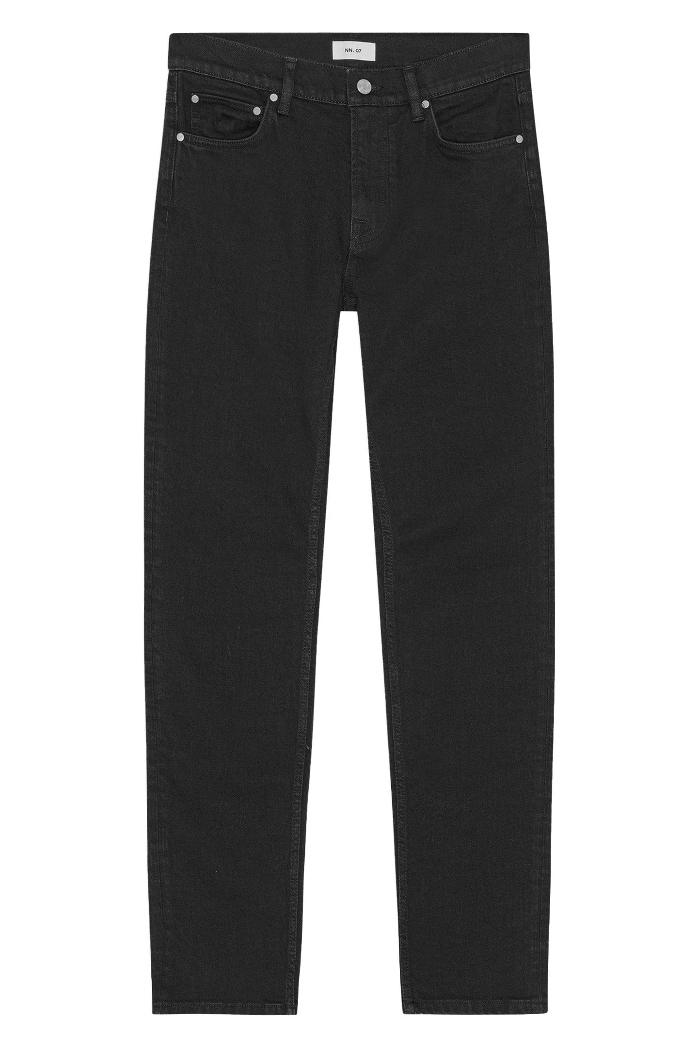 TONY JEANS BLACK 4