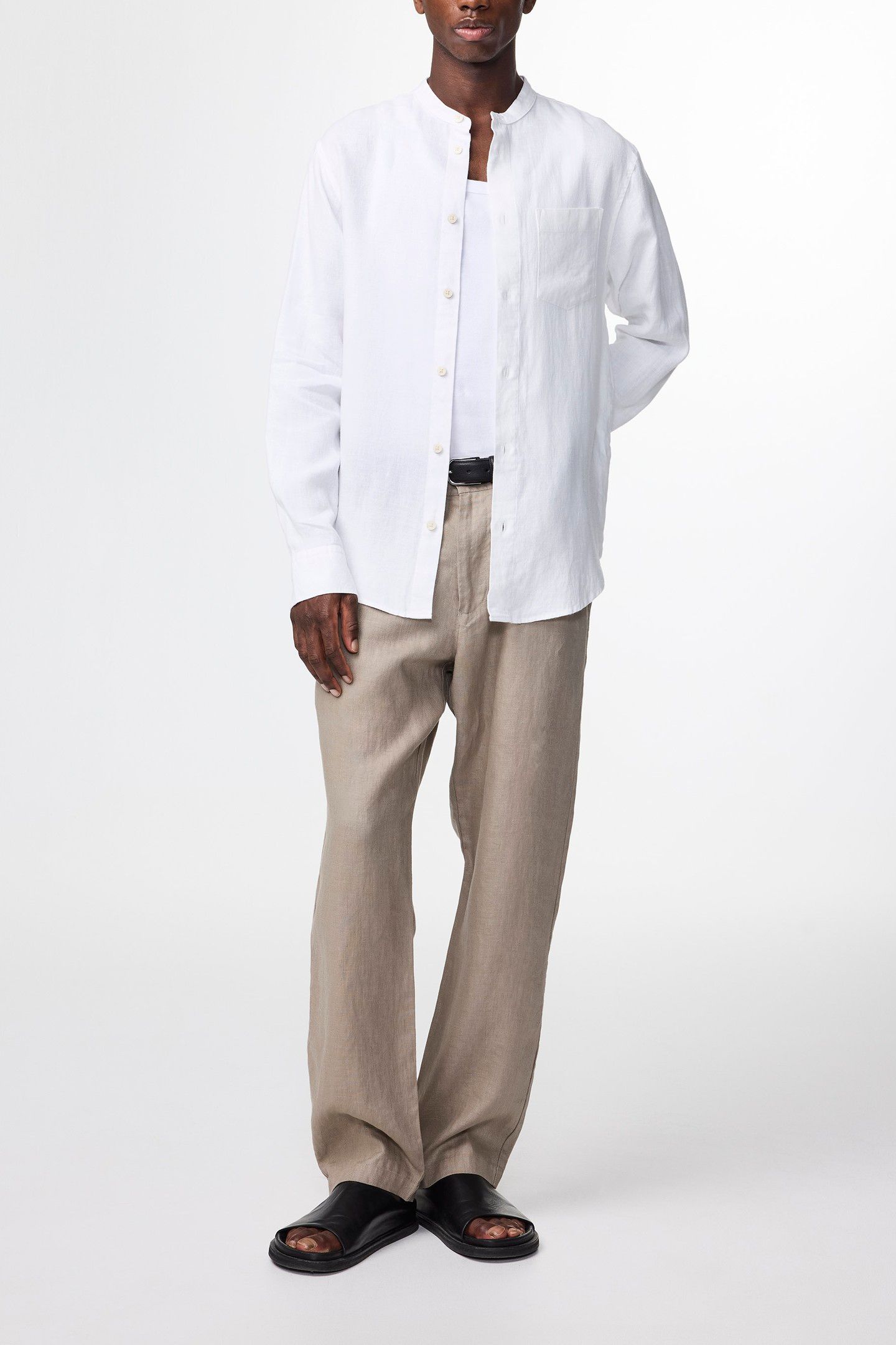 MILES 5708 WHITE 1