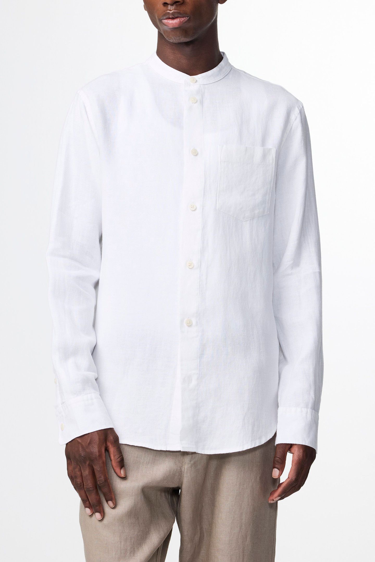 MILES 5708 WHITE 2