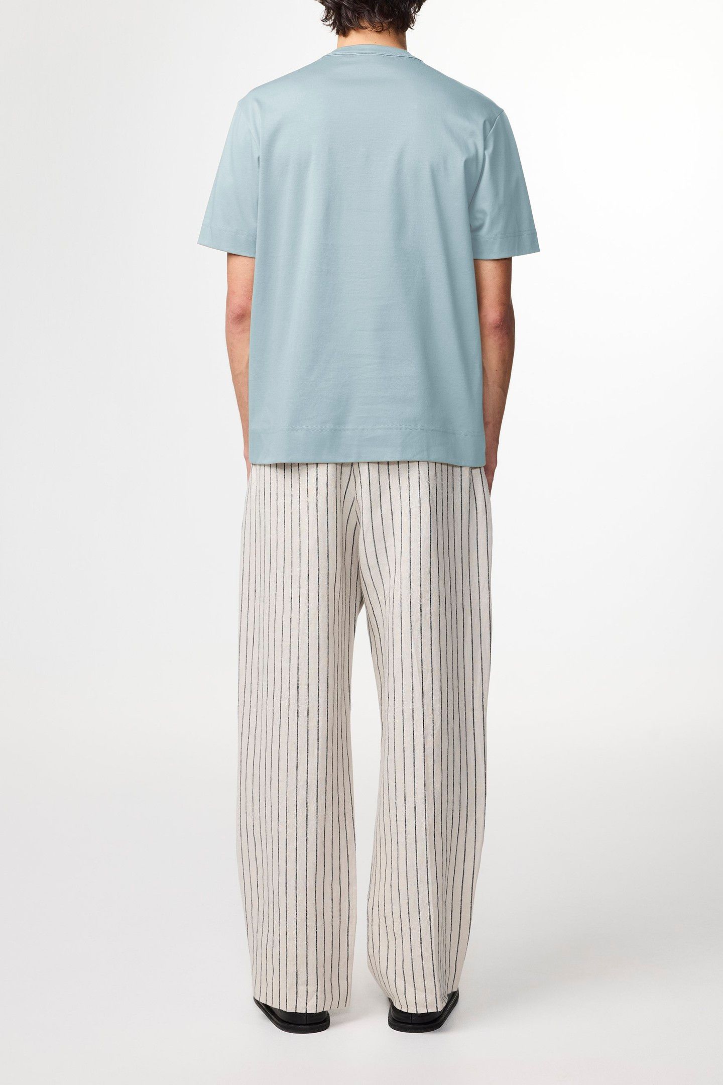 PEDRO EMB SS 3525 WINTER SKY 3