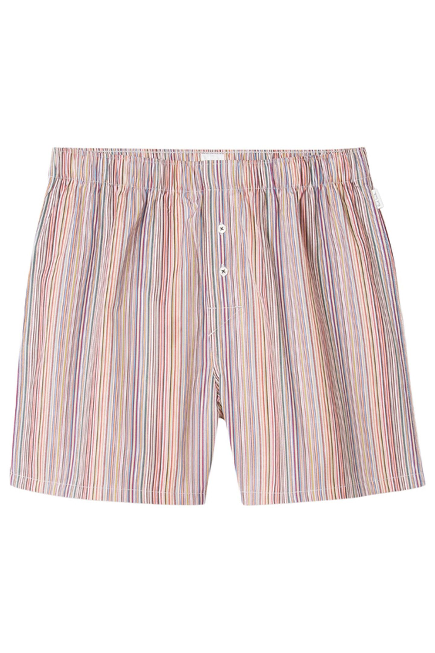 MEN BOXER MULTISTRIPE MULTI COLOURED 3