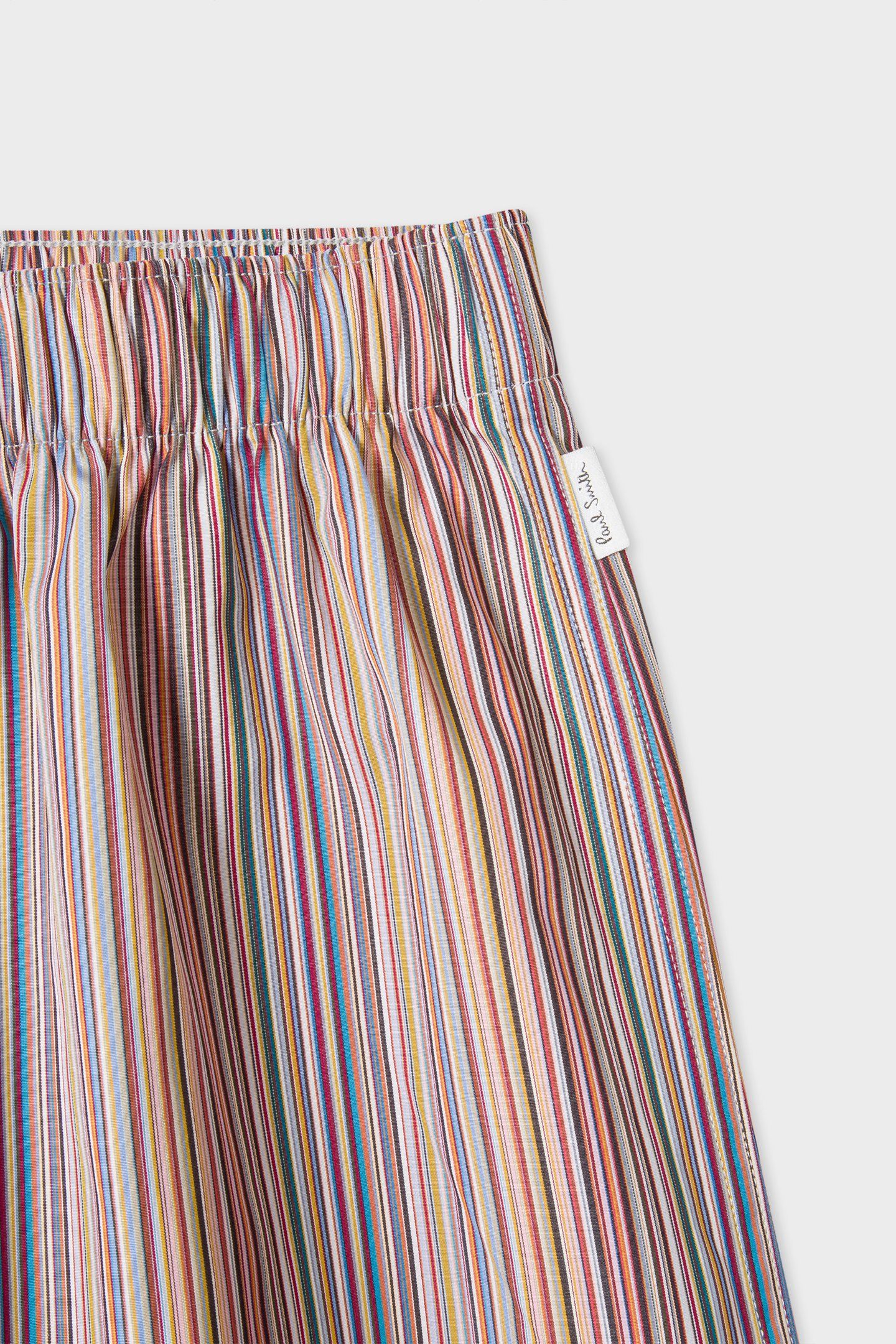 MEN BOXER MULTISTRIPE MULTI COLOURED 9