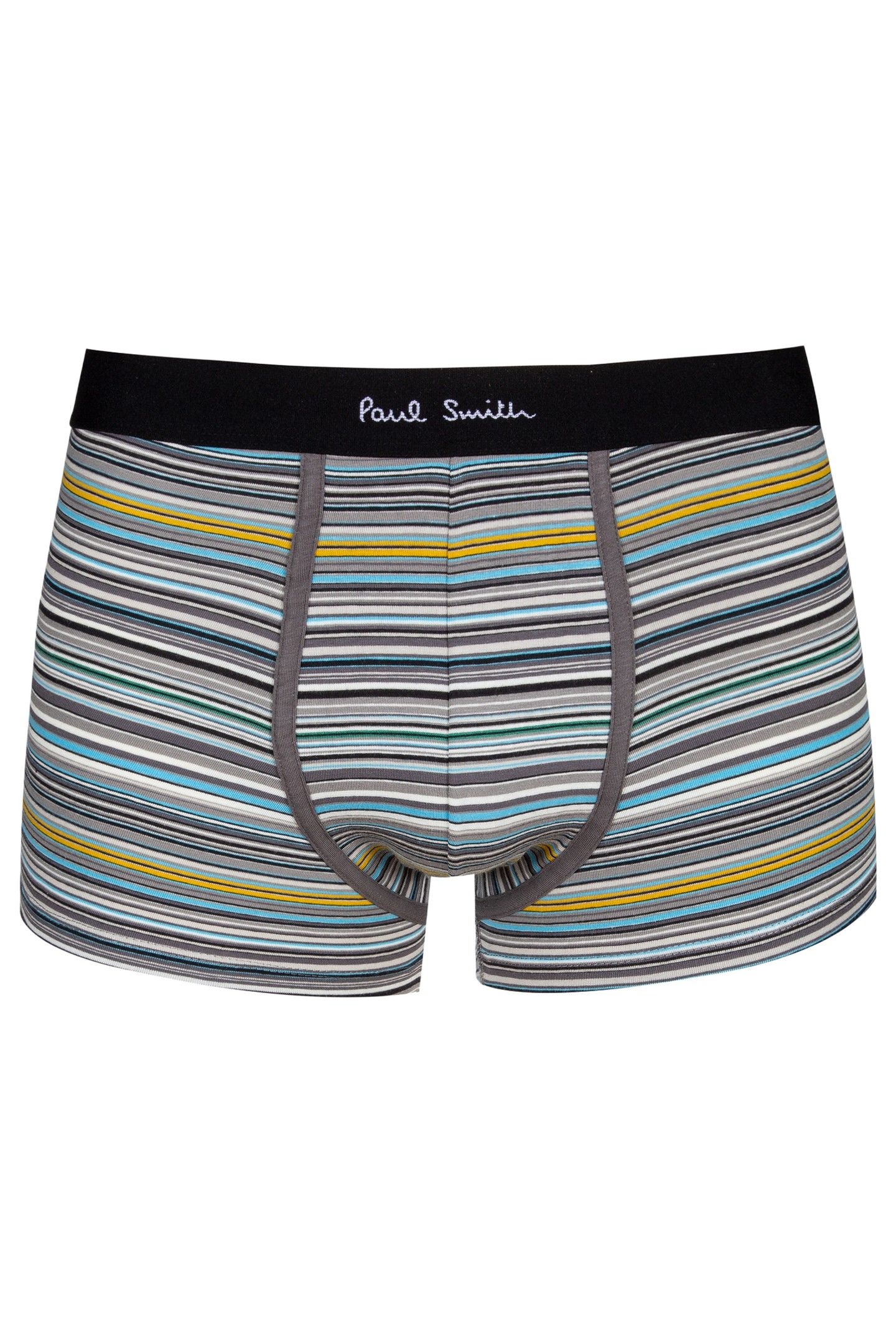 MEN TRUNK 7 PACK MIXED PLATE 1 7