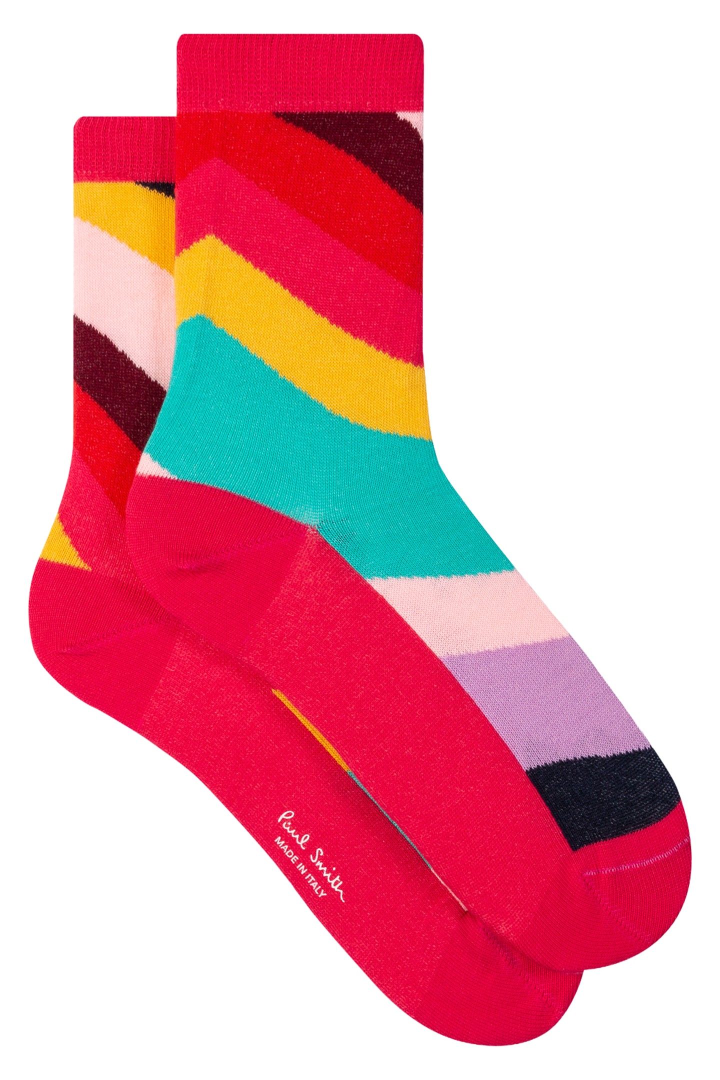 WOMEN SOCK HARLEY SWRL SWIRL 1