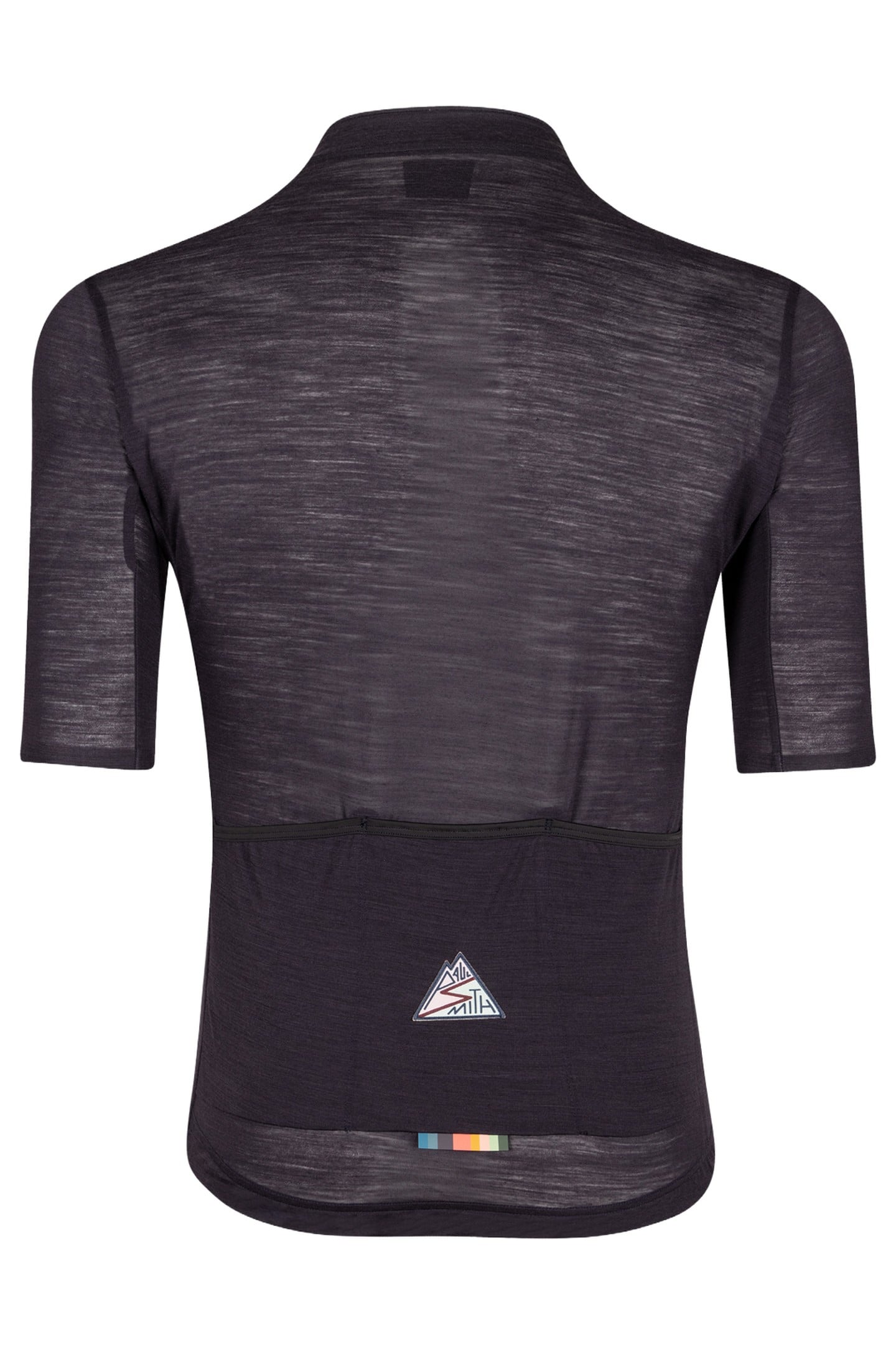 MENS CYCLE JERSEY S/S CLASSIC NAVY 2