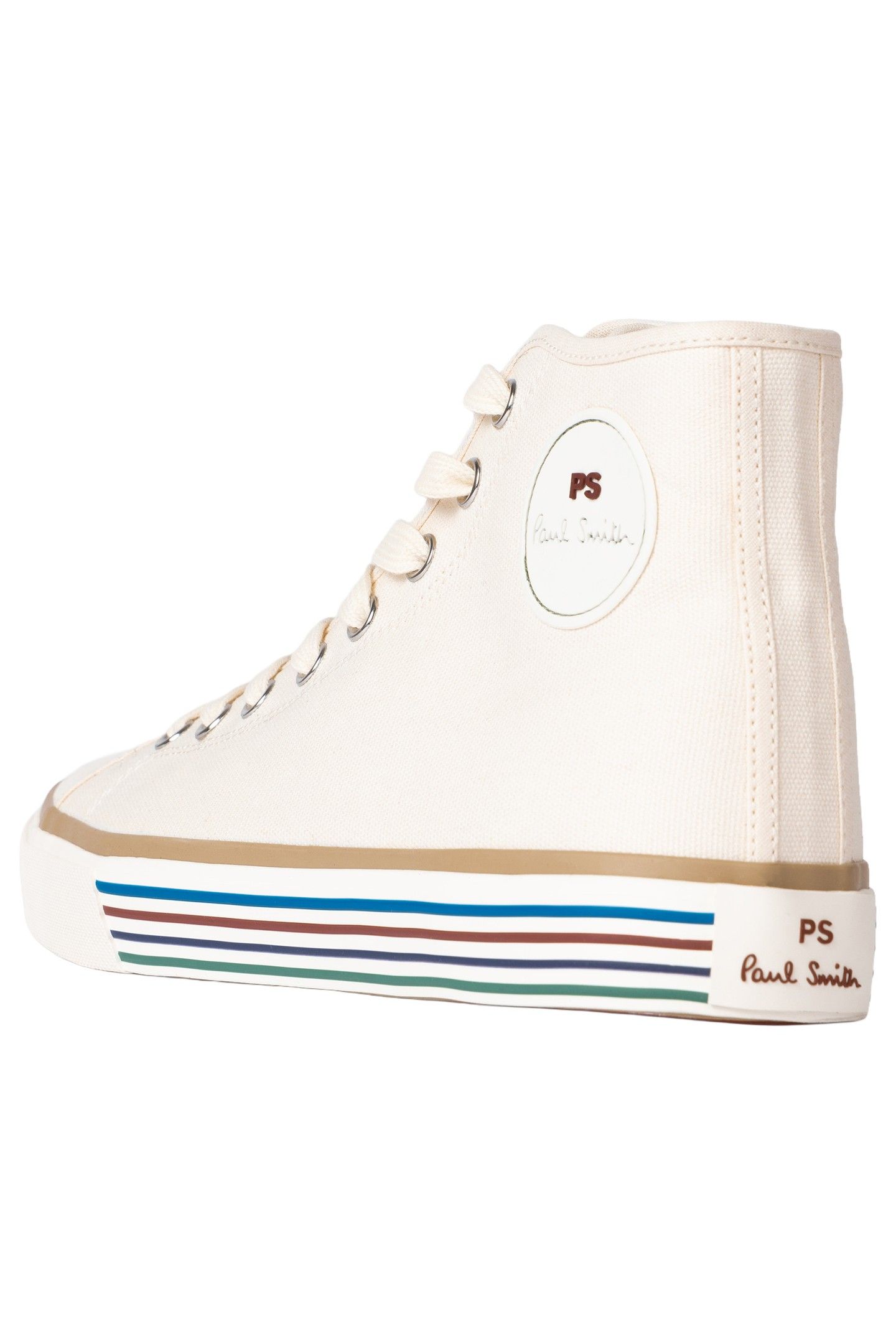 MENS SHOE YUMA WHITE WHITE 3