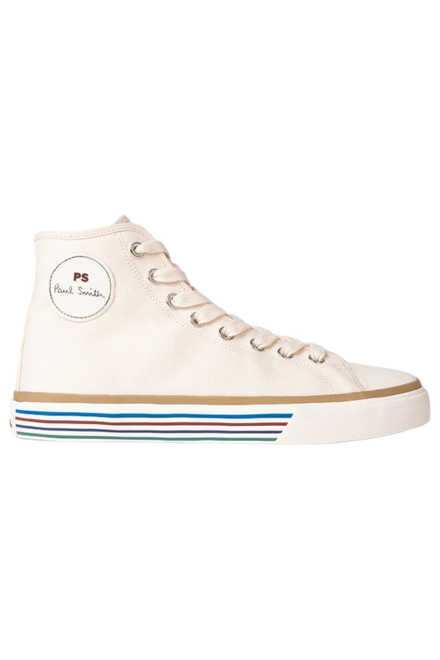 MENS SHOE YUMA WHITE WHITE 1