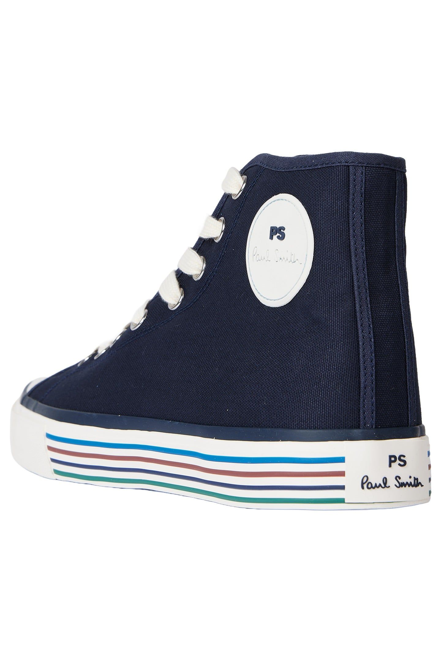 MENS SHOE YUMA NAVY VERY DARK NAVY 4