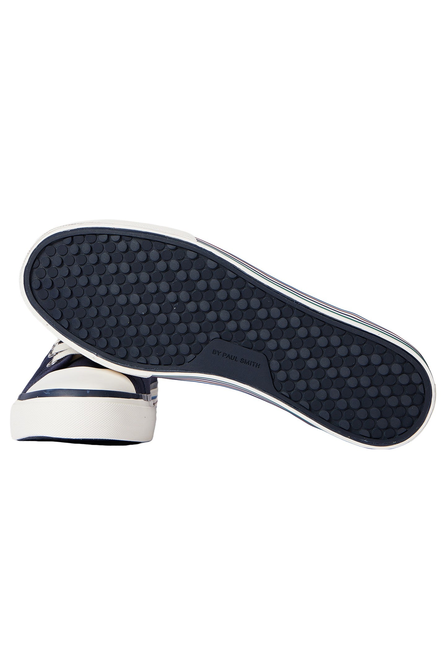 MENS SHOE YUMA NAVY VERY DARK NAVY 3