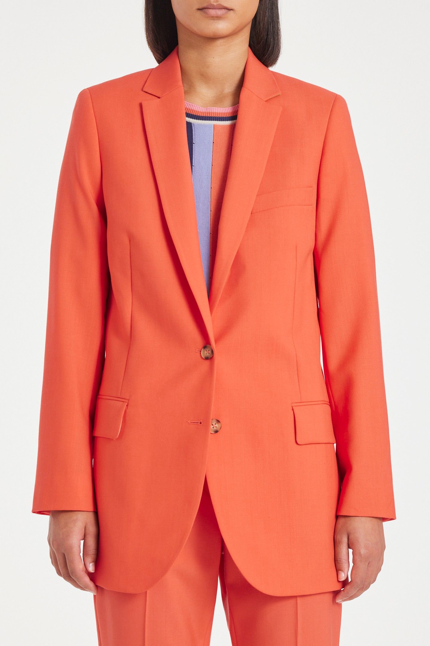 WOMENS JACKET GOOSE BEAK 1