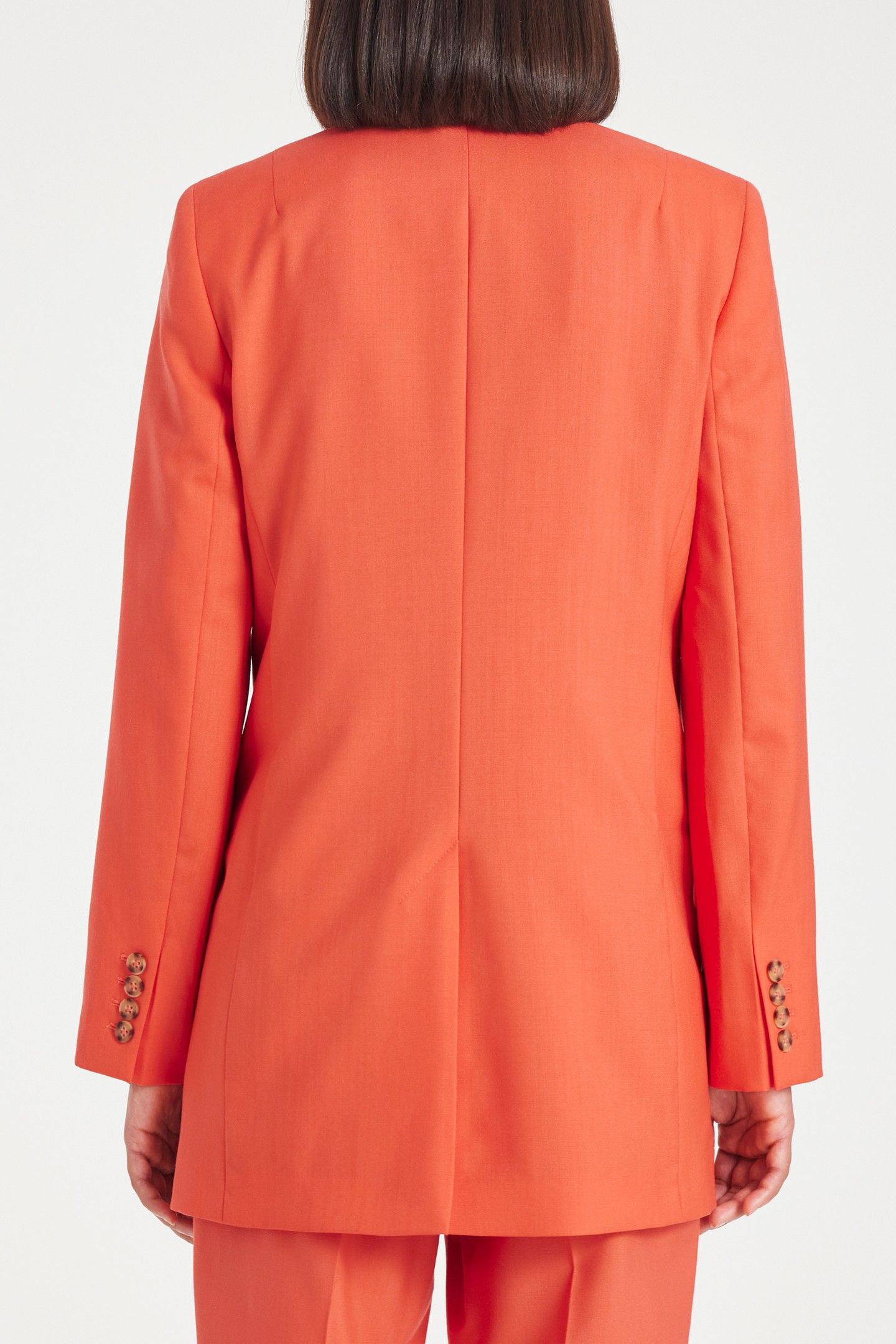 WOMENS JACKET GOOSE BEAK 2