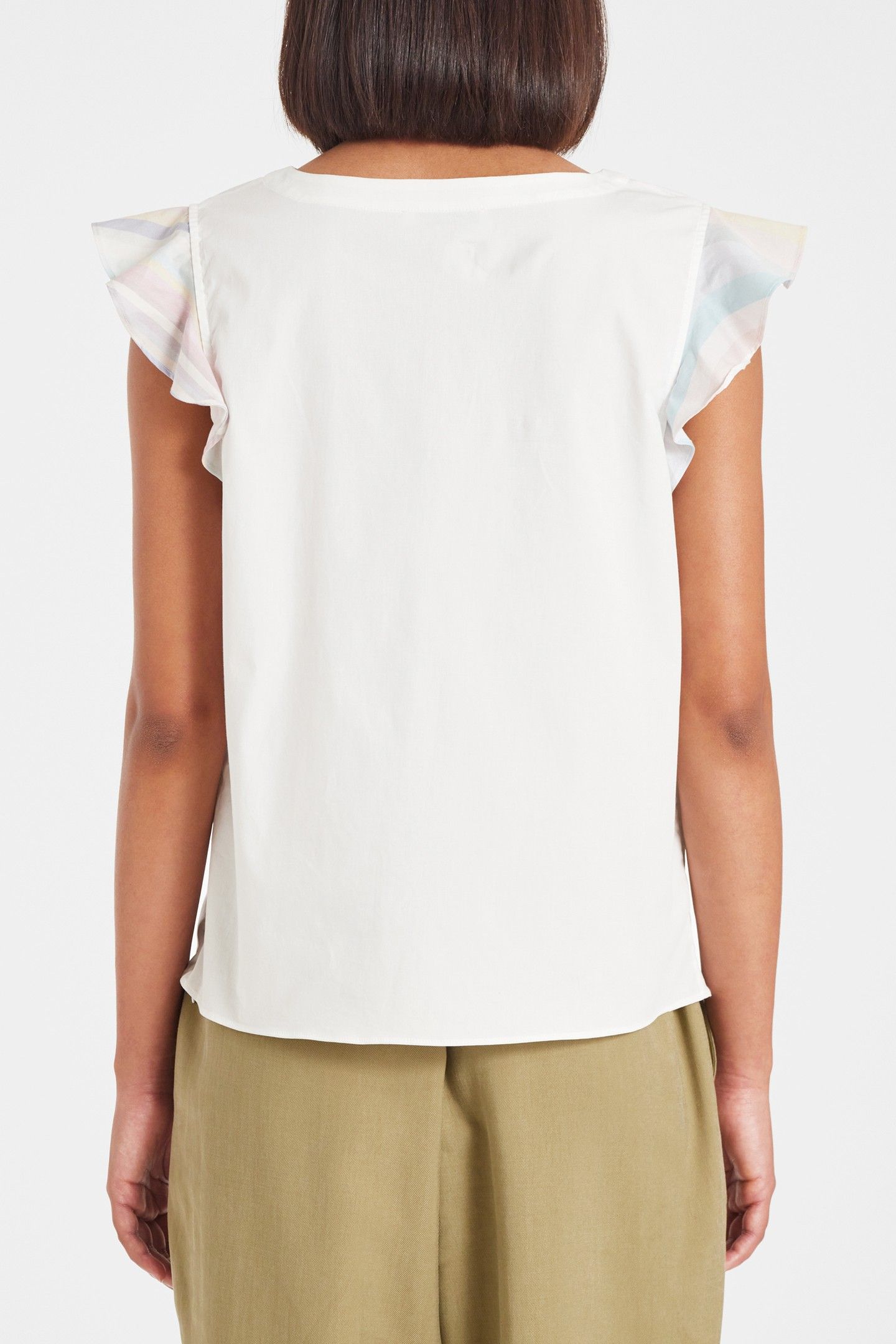 WOMENS TOP WHITE 2
