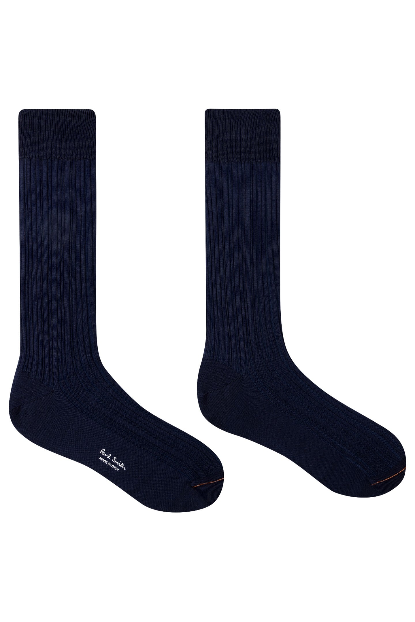 MEN SOCK 3 PACK SIG RIB MIXED PLATE 1 4