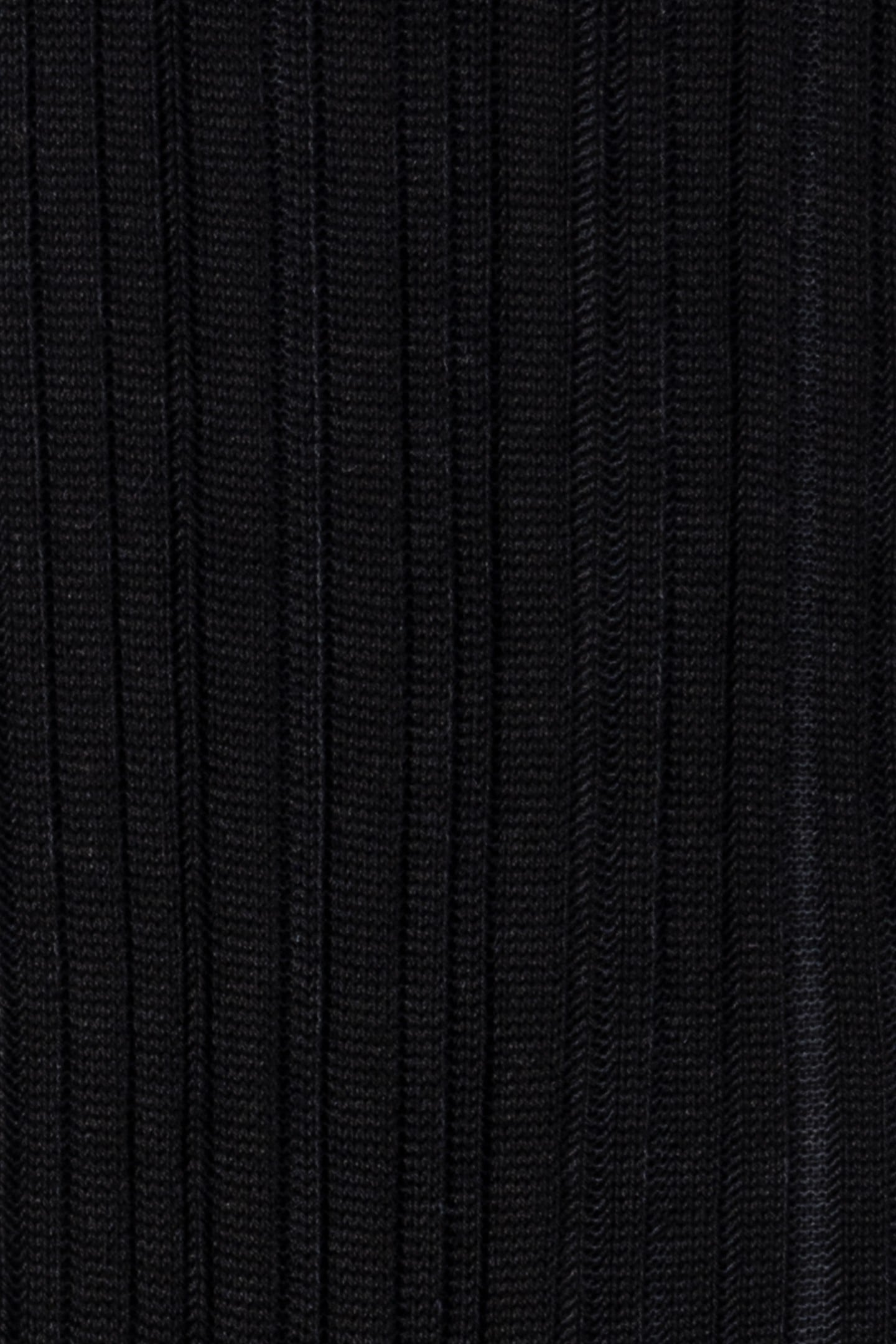 MEN SOCK 3 PACK SIG RIB MIXED PLATE 1 9