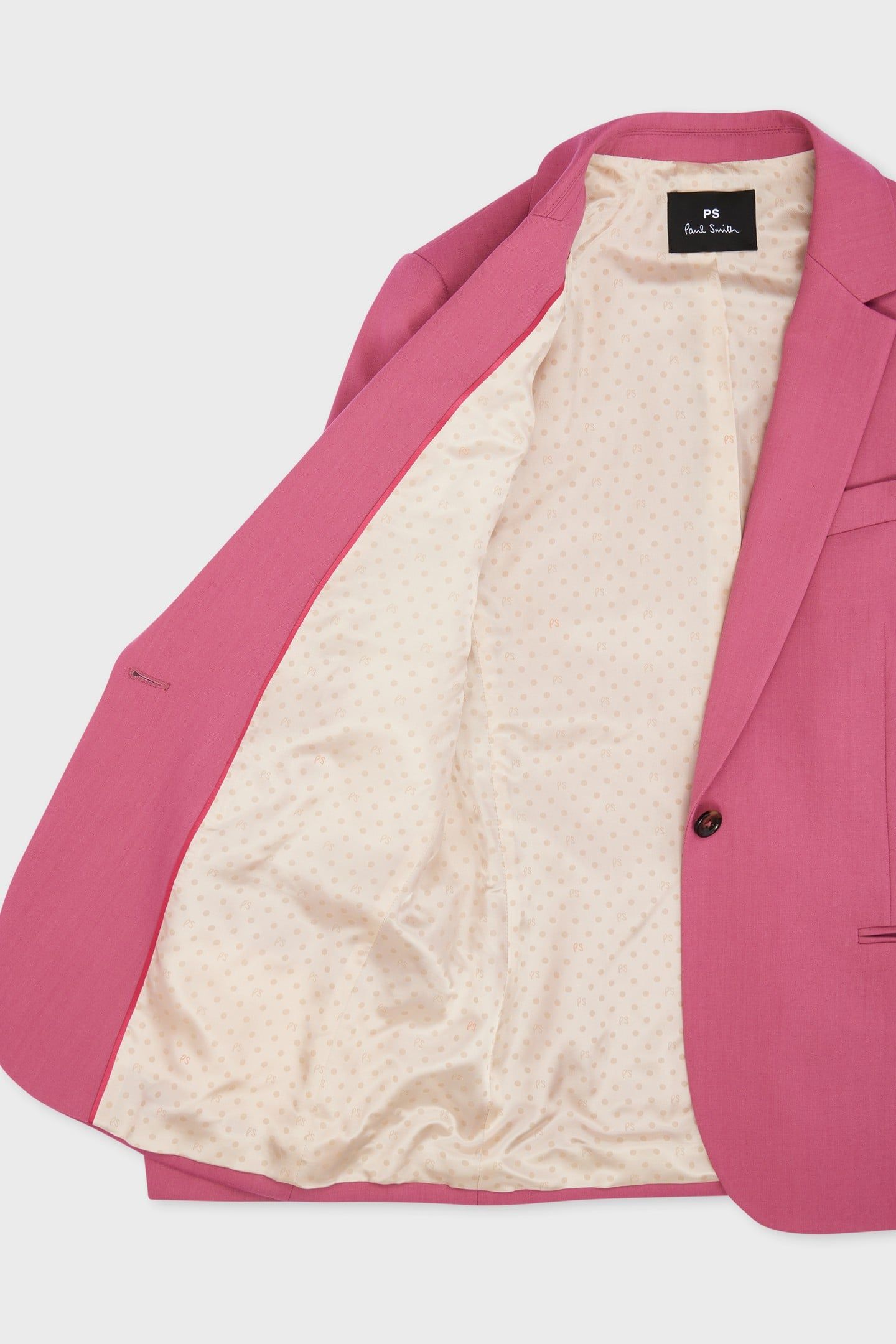 WOMENS JACKET LIGHT PURPLE 9