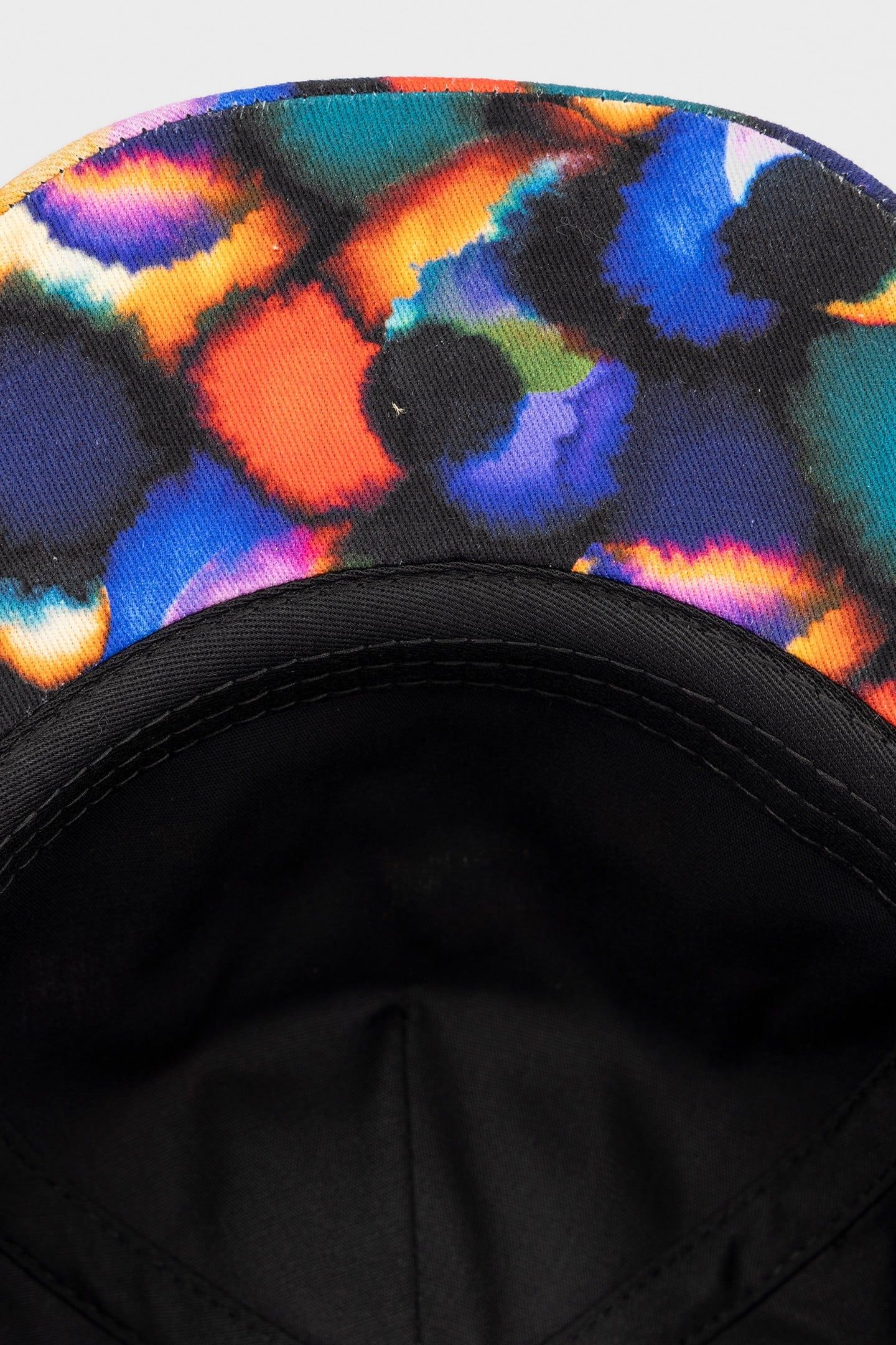 WOMEN CAP AURORA BLACK 6