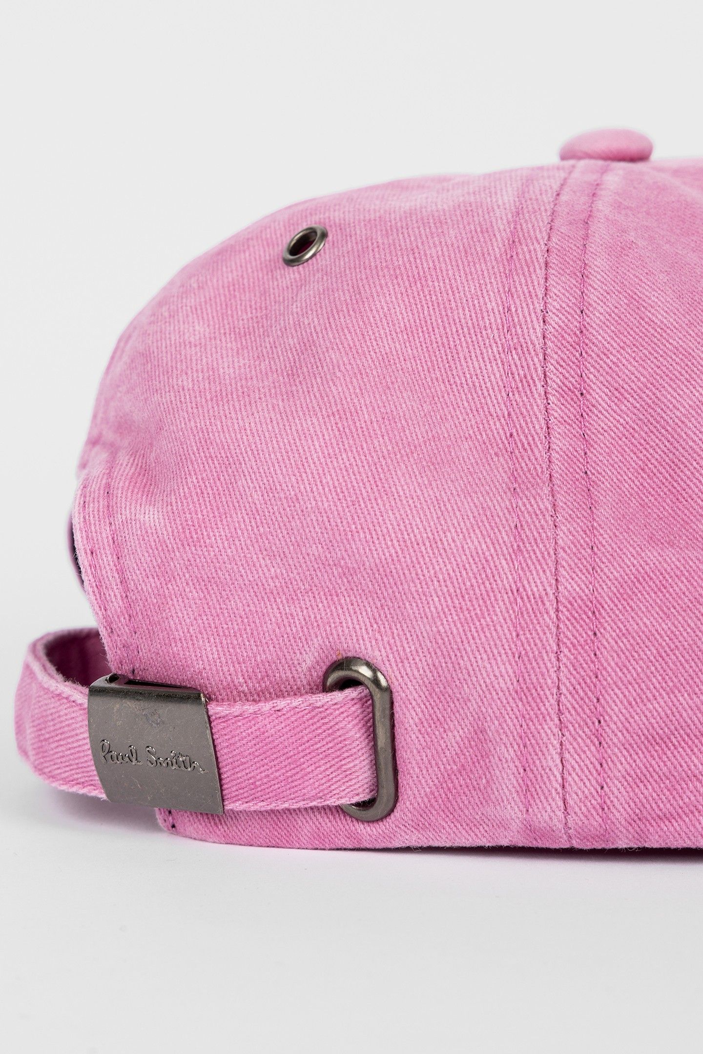 WOMEN CAP PS HAPPY LIGHT PURPLE 4