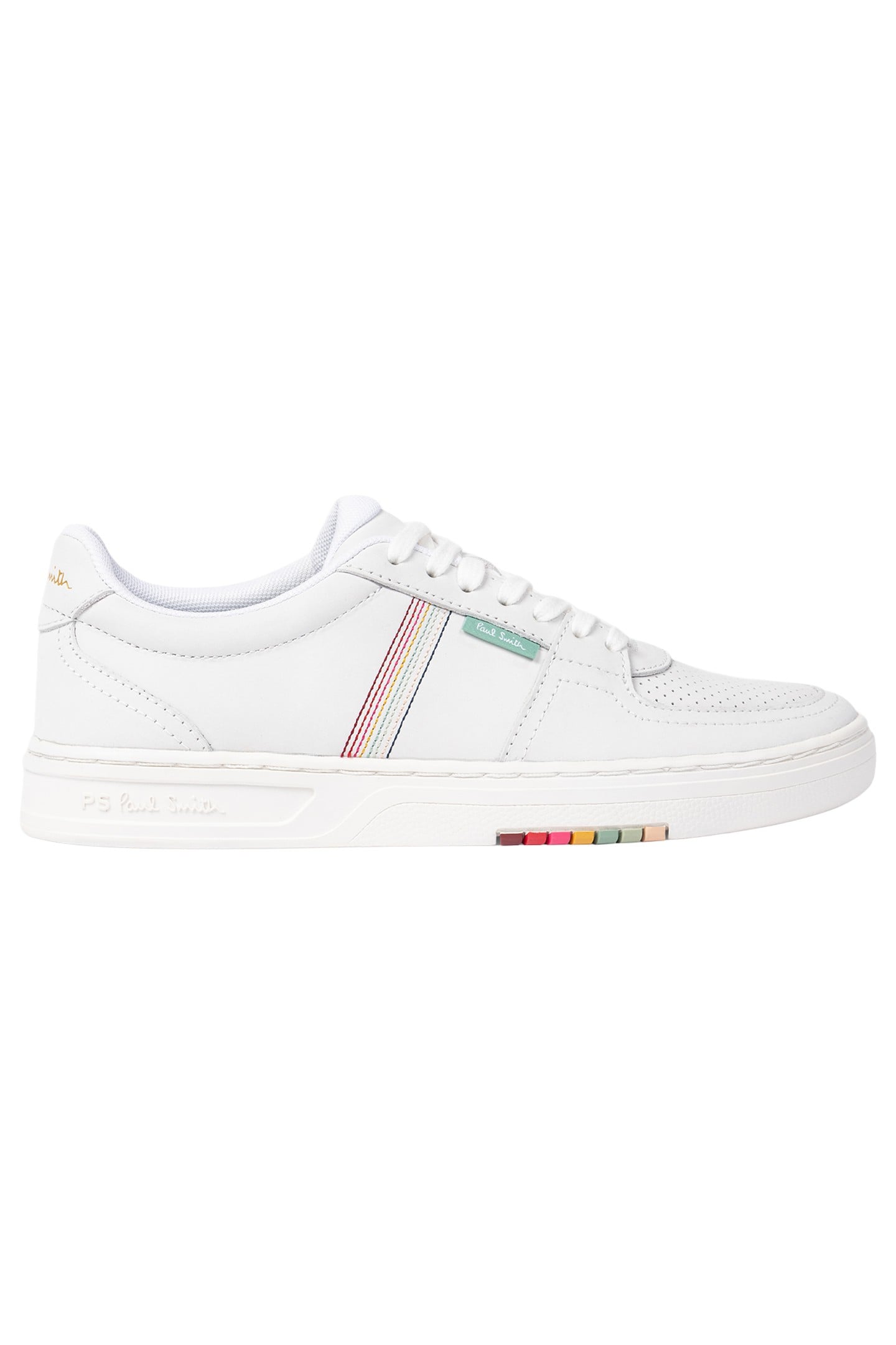WOMENS SHOE MARGATE WHITE WHITE 1
