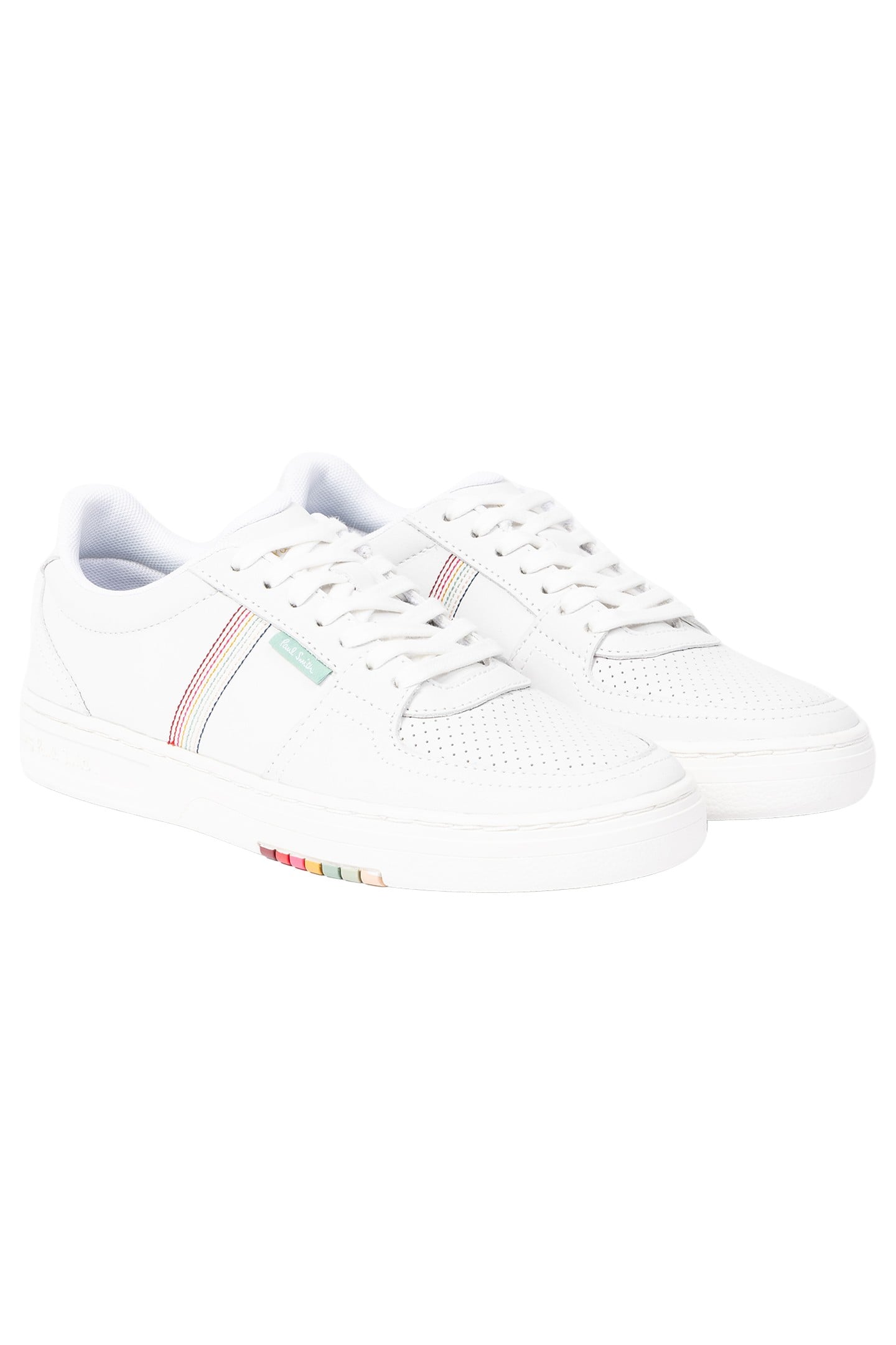 WOMENS SHOE MARGATE WHITE WHITE 2