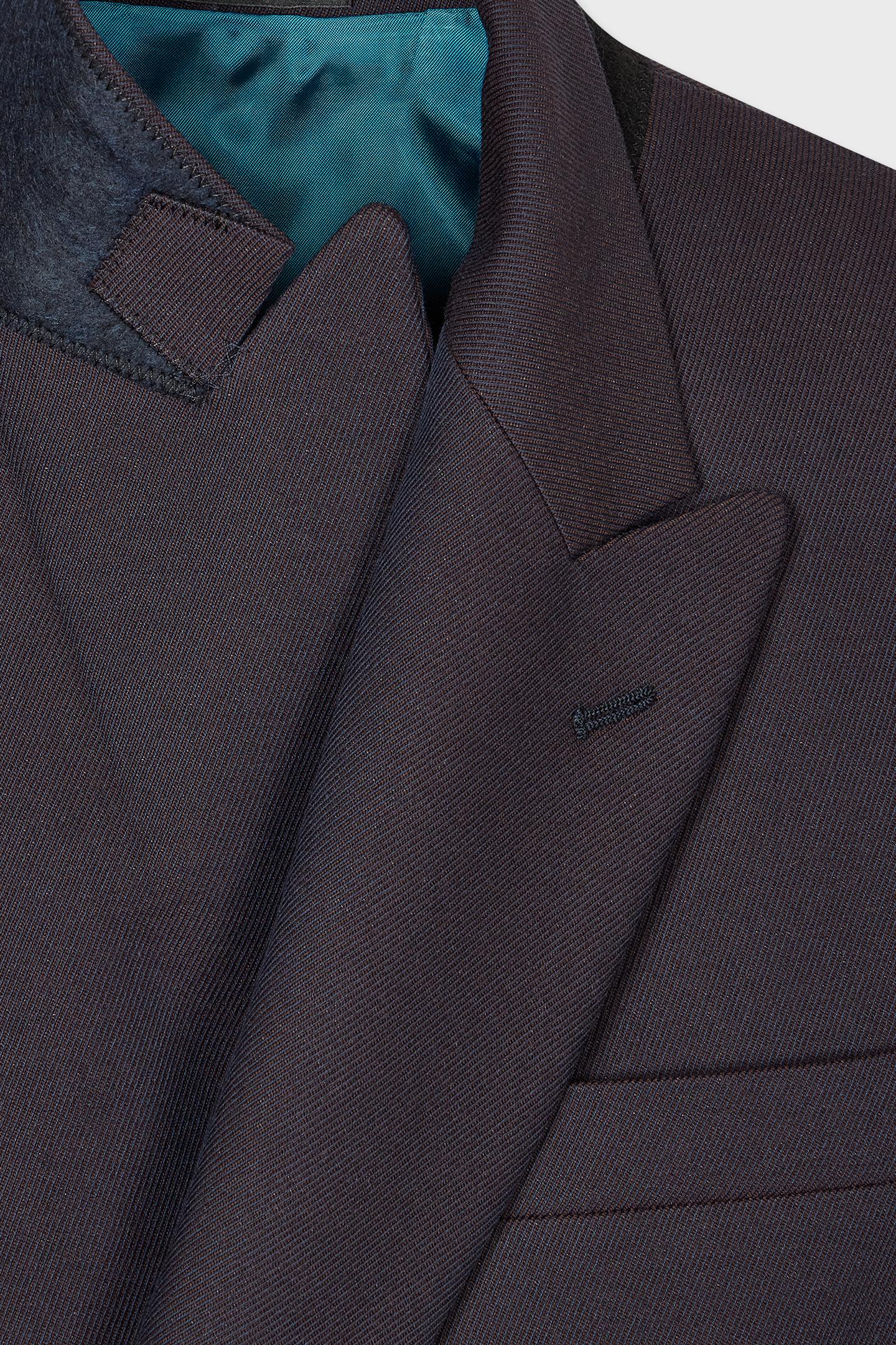 MENS DB JACKET NAVY 7