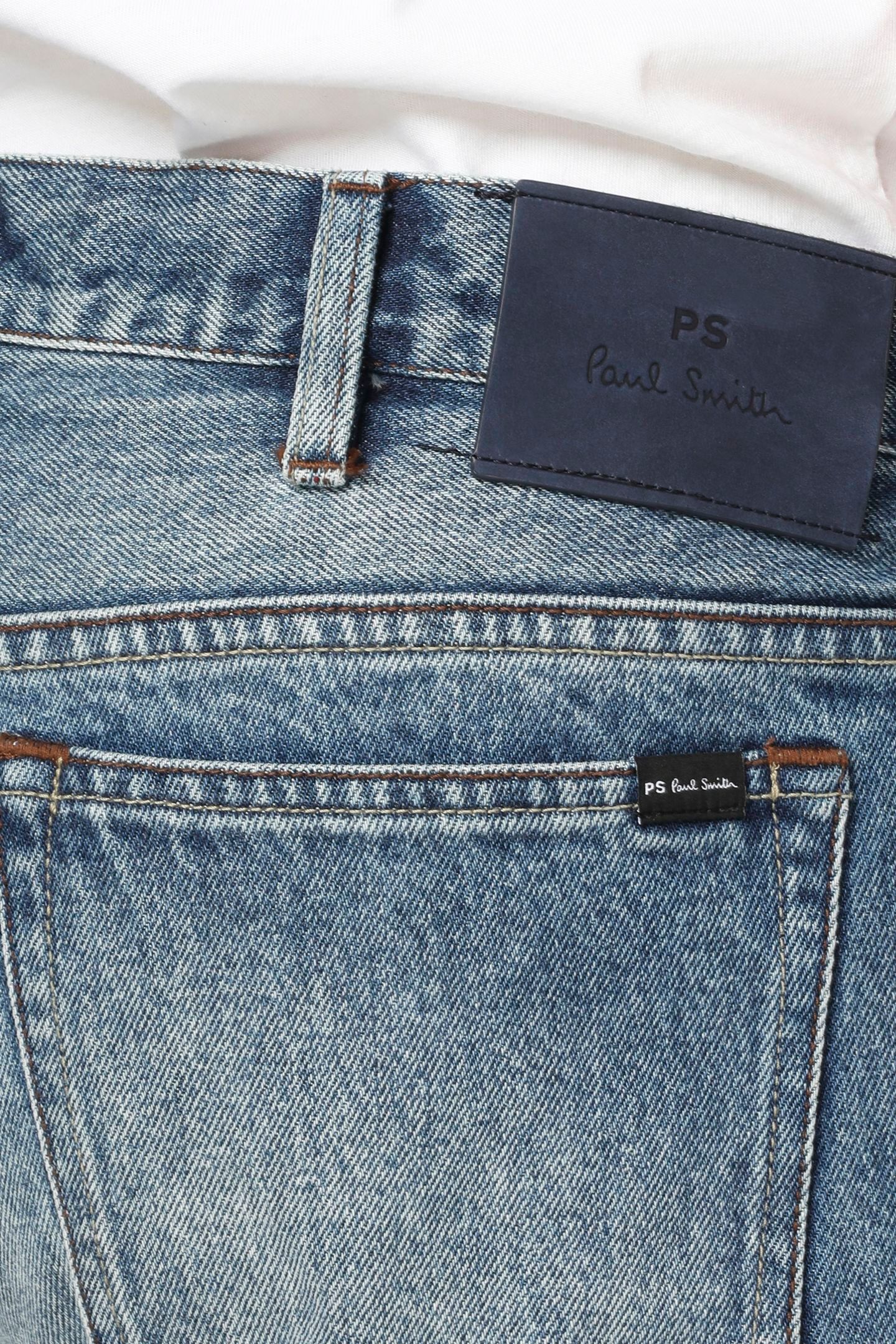 MENS TAPERED FIT JEAN VINTAGE 10