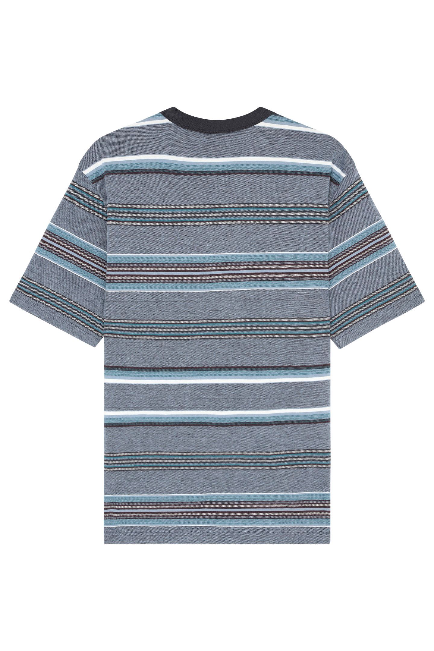 MENS SS TSHIRT VERY DARK NAVY 3