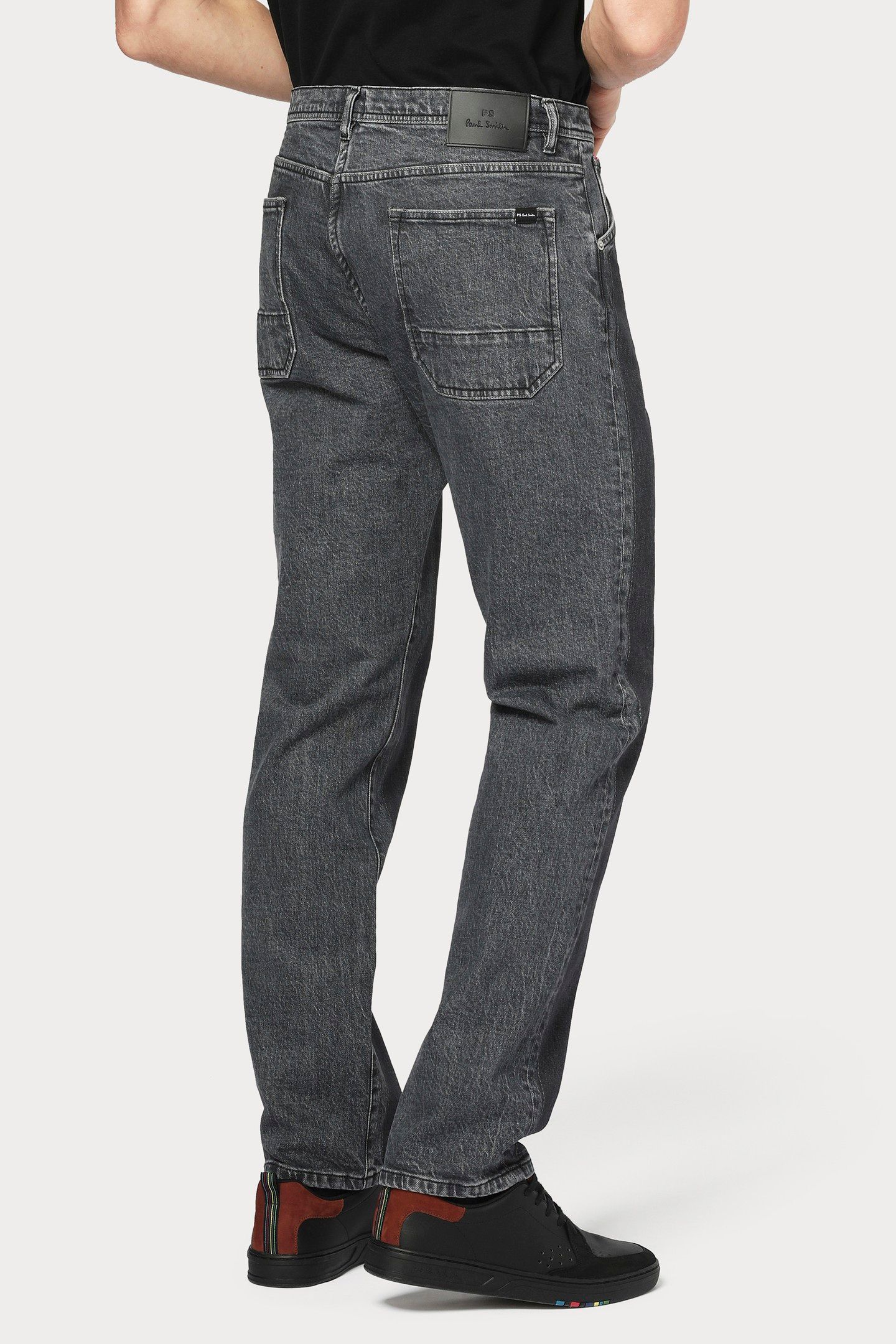 MENS WORKWEAR TROUSER LIGHT BASE 6