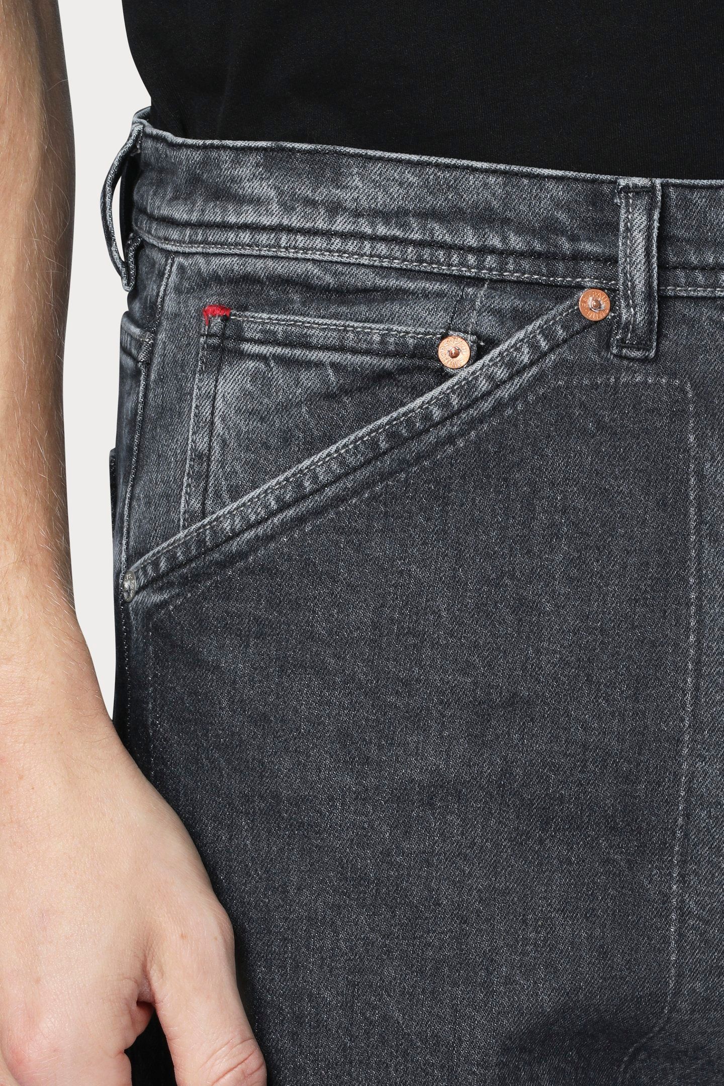 MENS WORKWEAR TROUSER LIGHT BASE 9