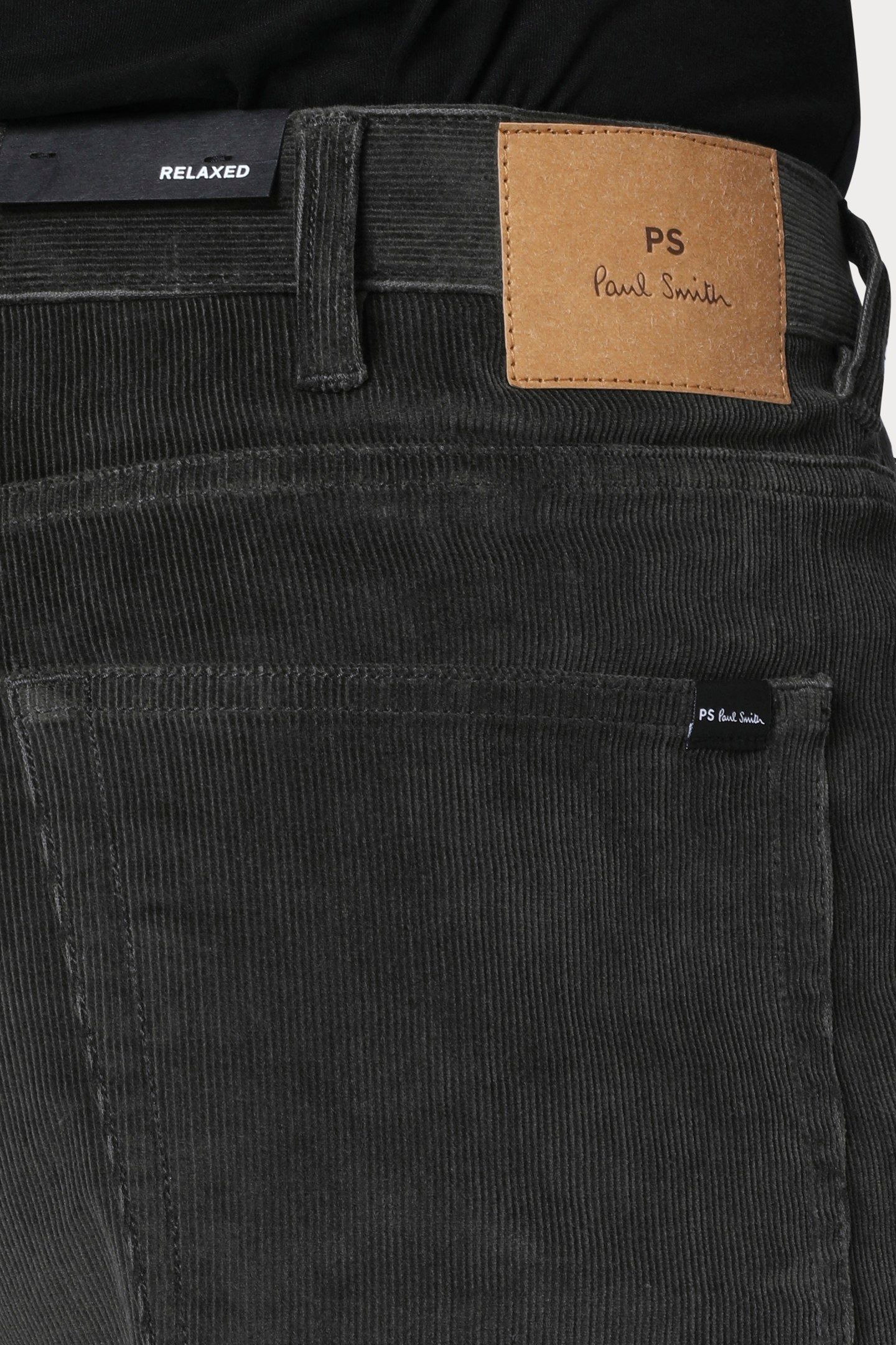 MENS RELAXED FIT JEAN BOTTLE GREEN 9