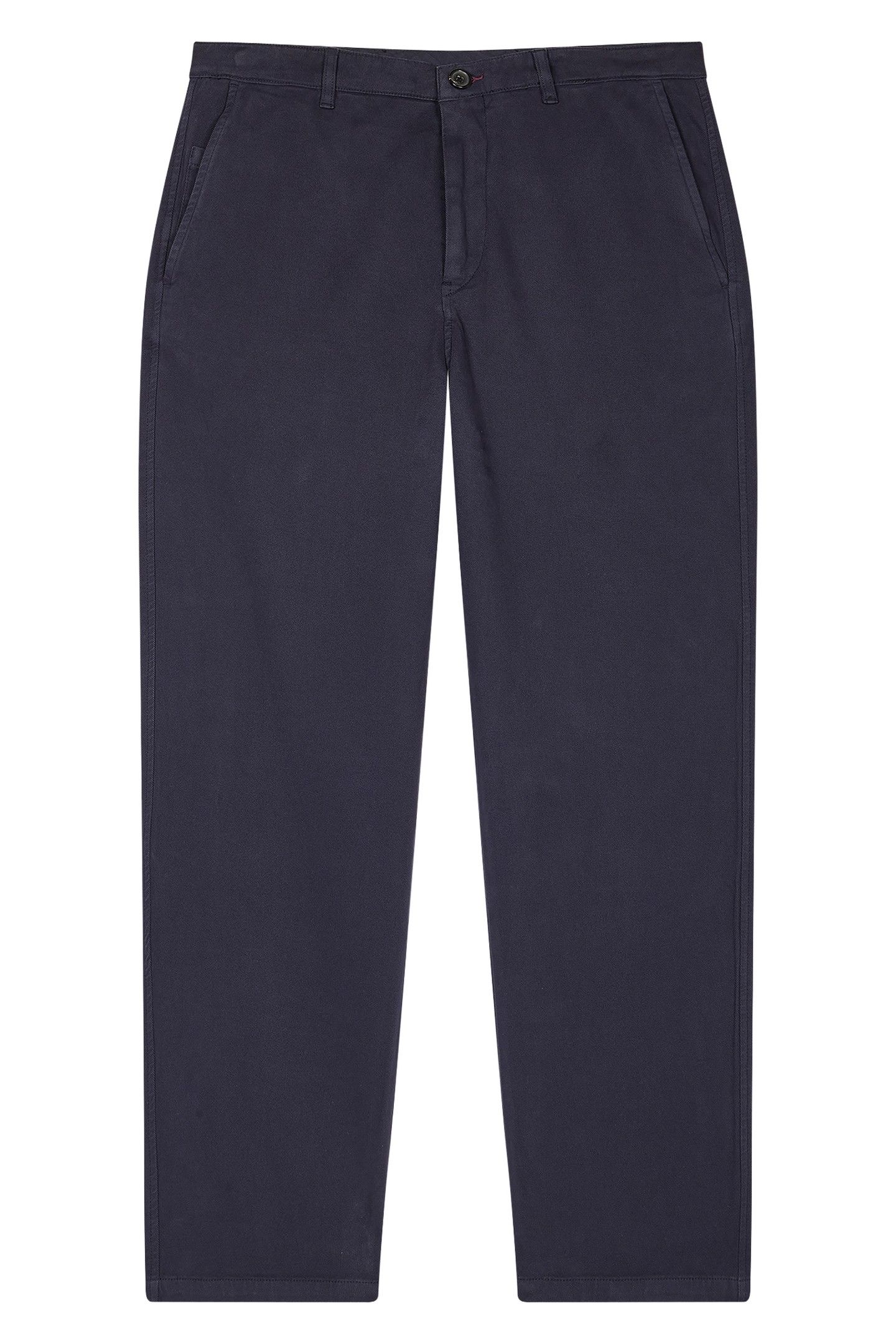 MENS TROUSER VERY DARK NAVY 7