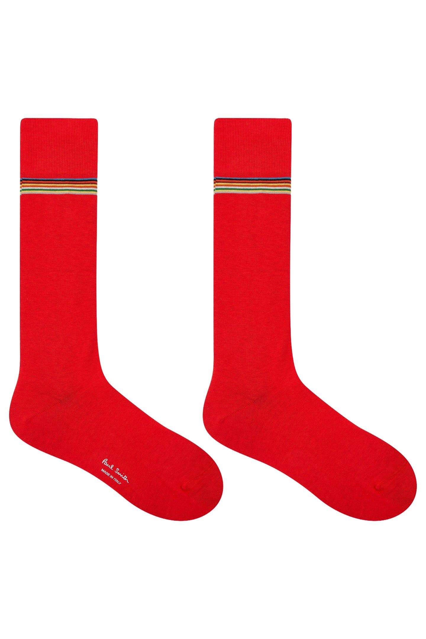 MEN SOCK 2 PACK CNY MIXED PLATE 1 2