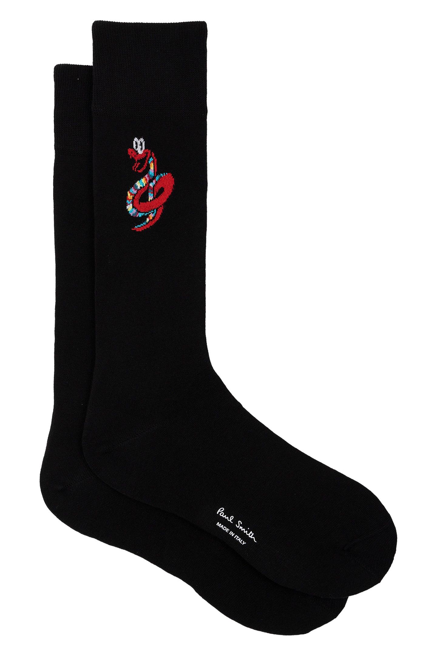 MEN SOCK 2 PACK CNY MIXED PLATE 1 4